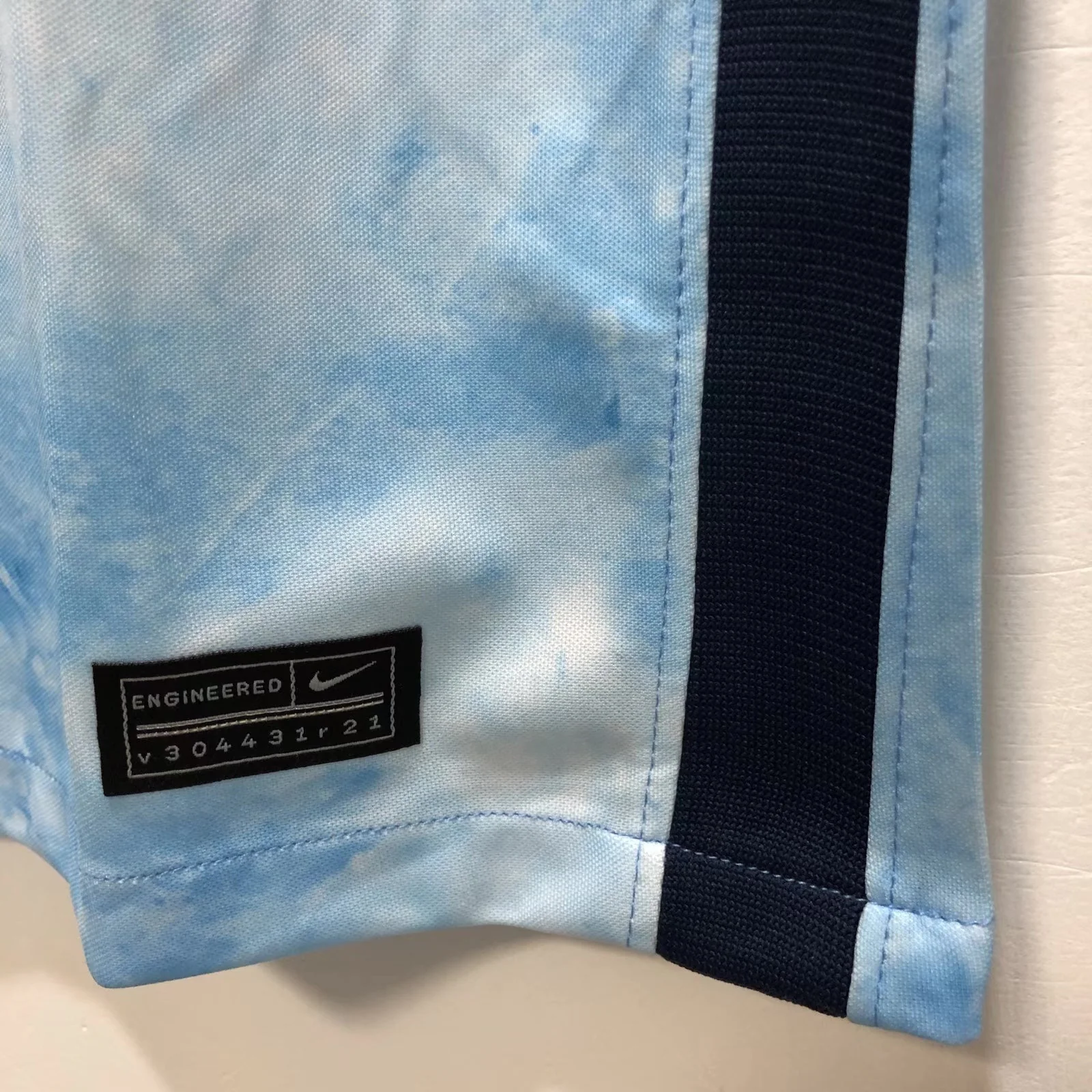 NORGE 2021 AWAY JERSEY