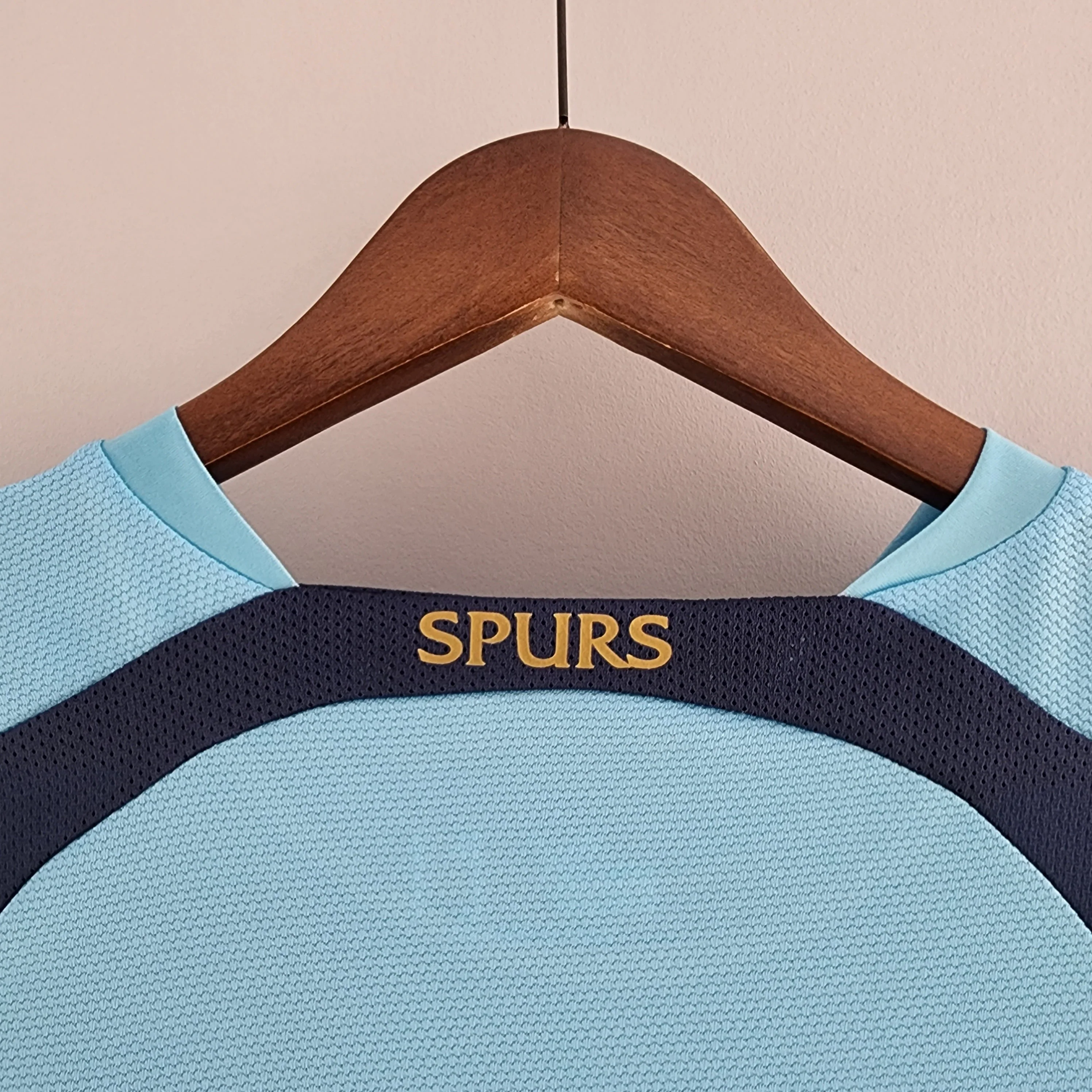 TOTTENHAM 2006 - 2007 AWAY JERSEY