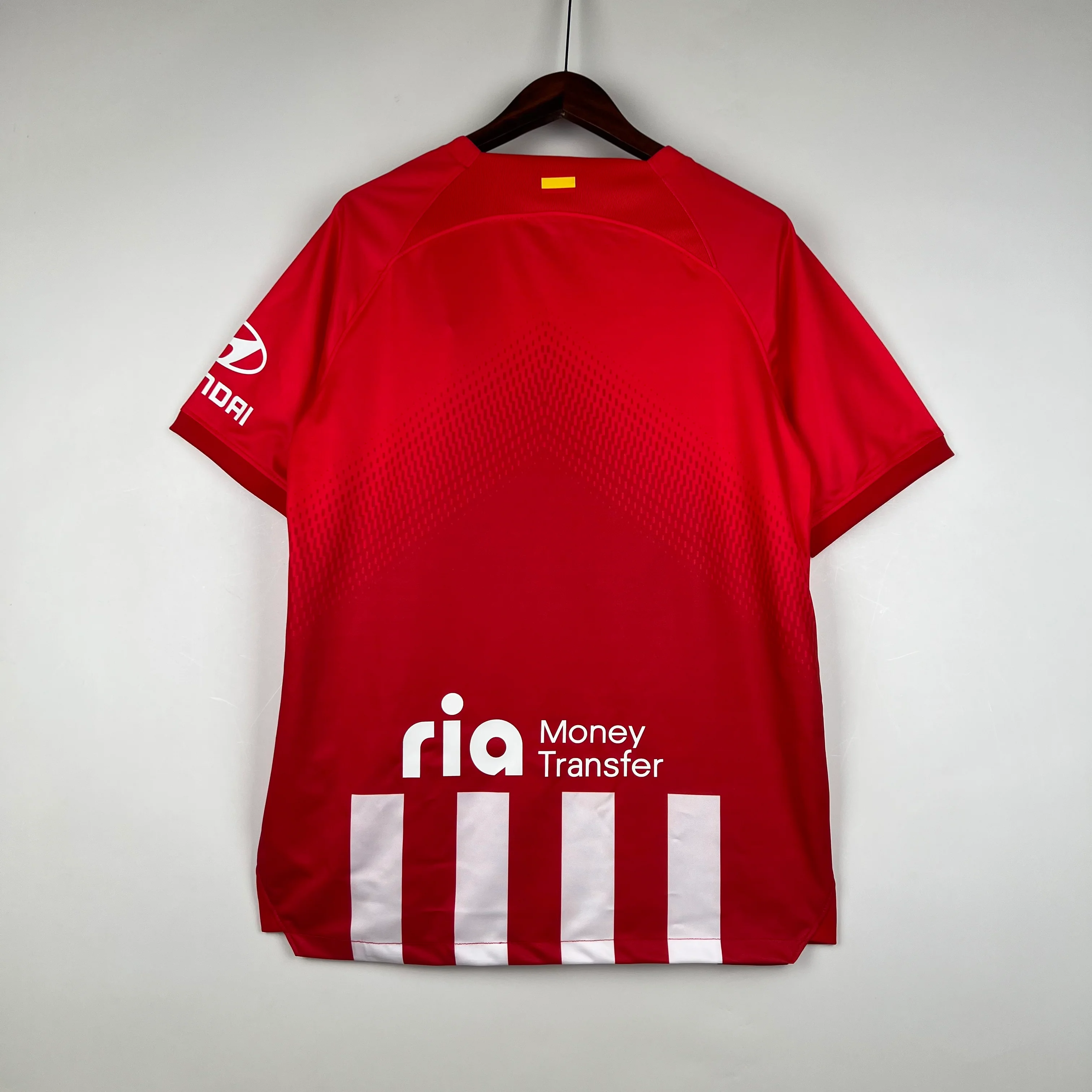 ATLETICO MADRID 2023 - 2024 HOME JERSEY