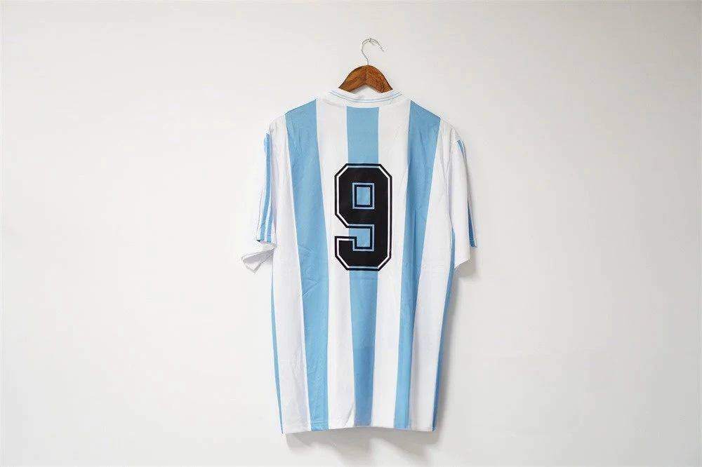 Argentina 1993 HOME JERSEY