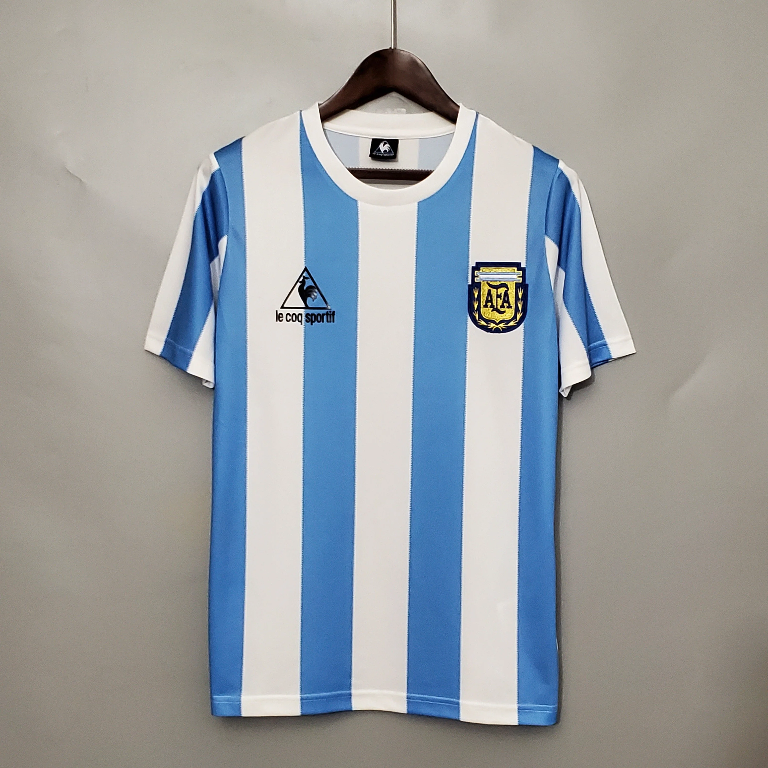 Argentina 1986 HOME JERSEY
