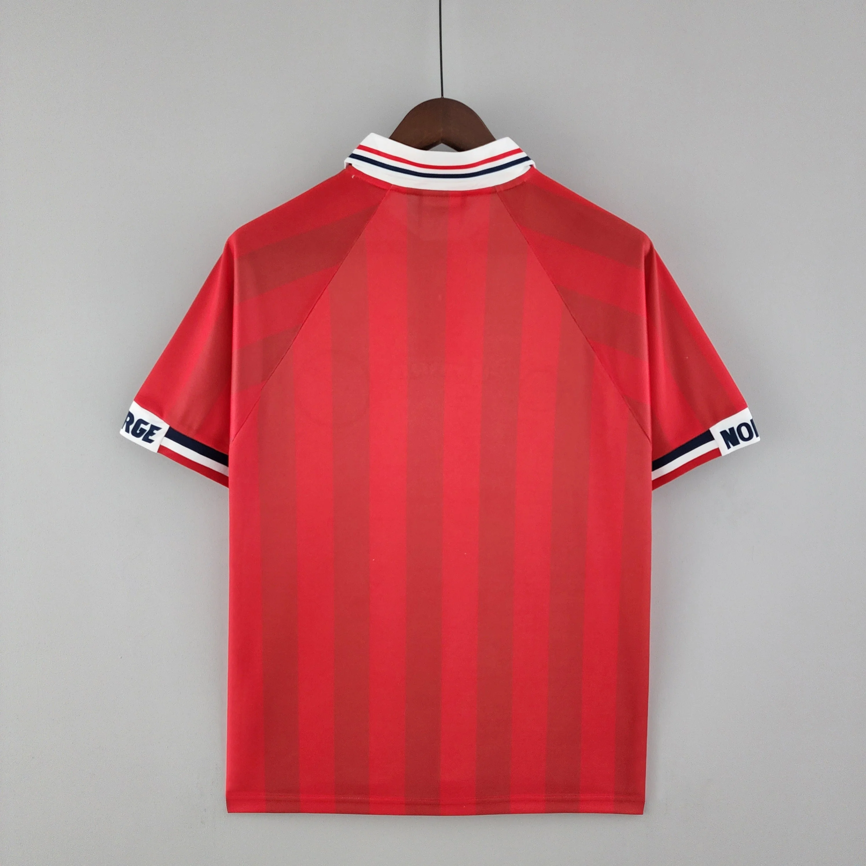 NORGE 1998 HOME JERSEY