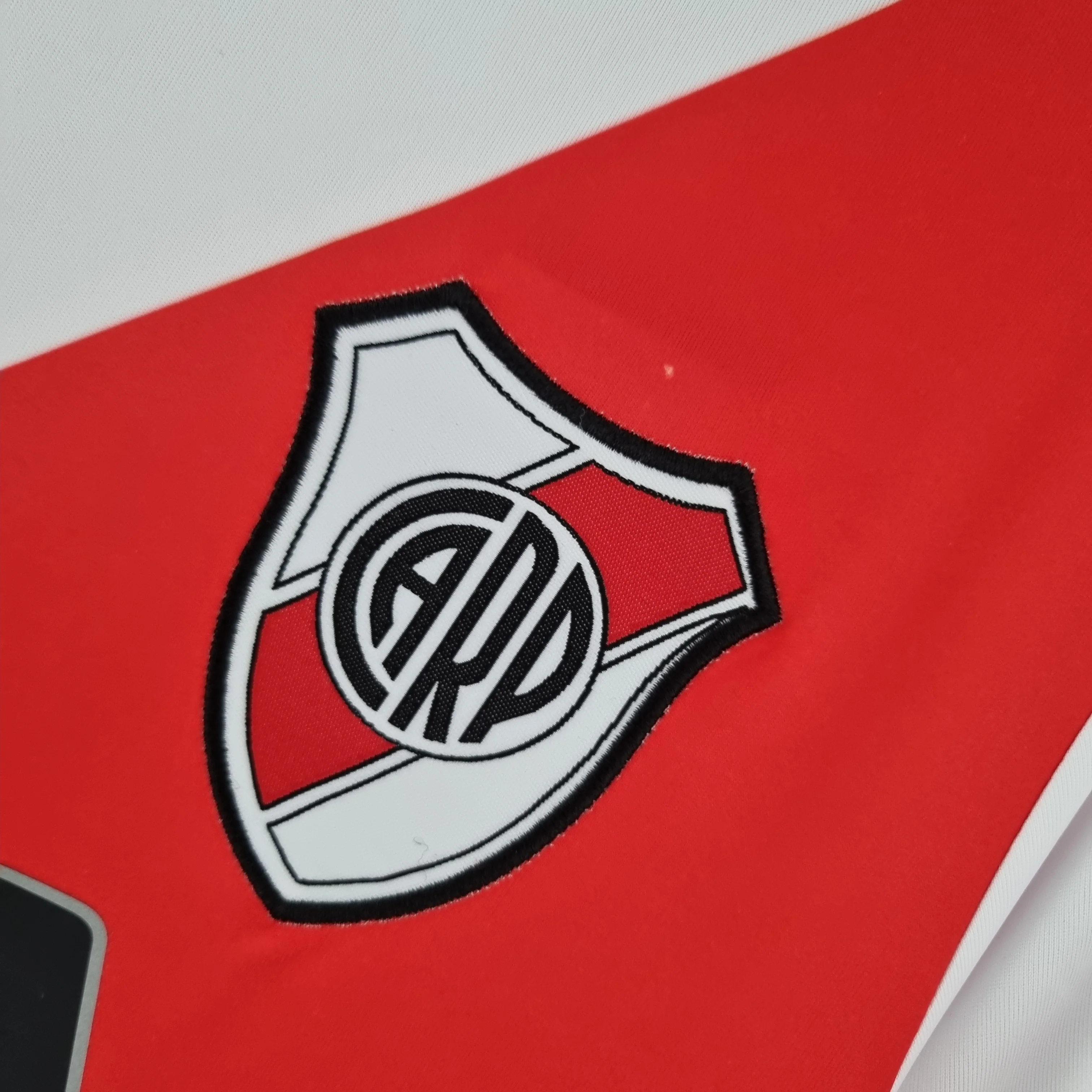RIVER PLATE 2015 - 2016 HOME JERSEY