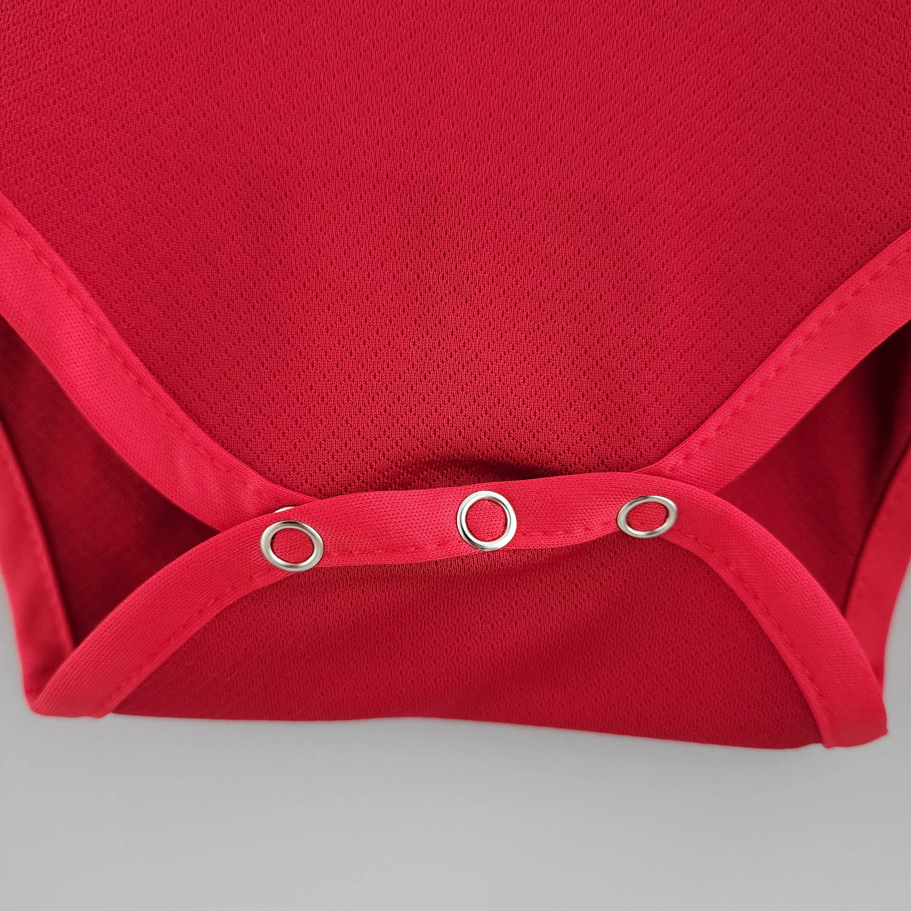 LIVERPOOL 2022 - 2023 HOME JERSEY FOR BABY