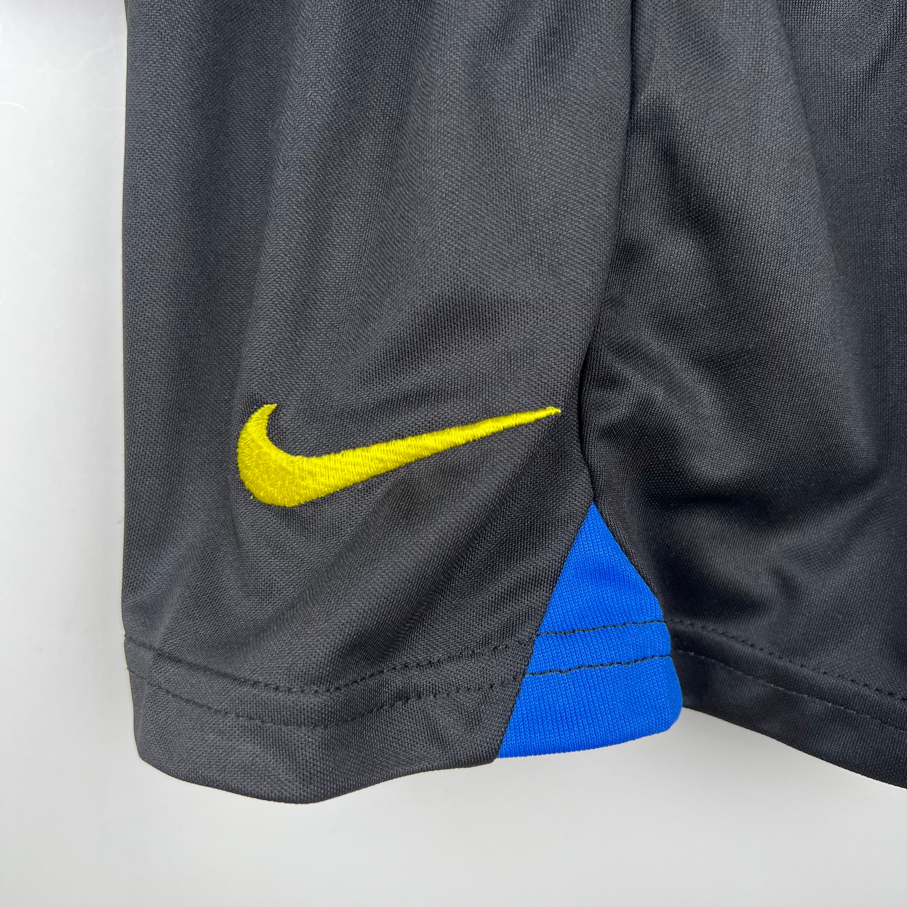 INTER MILAN 2023 - 2024 HOME JERSEY FOR CHILDREN