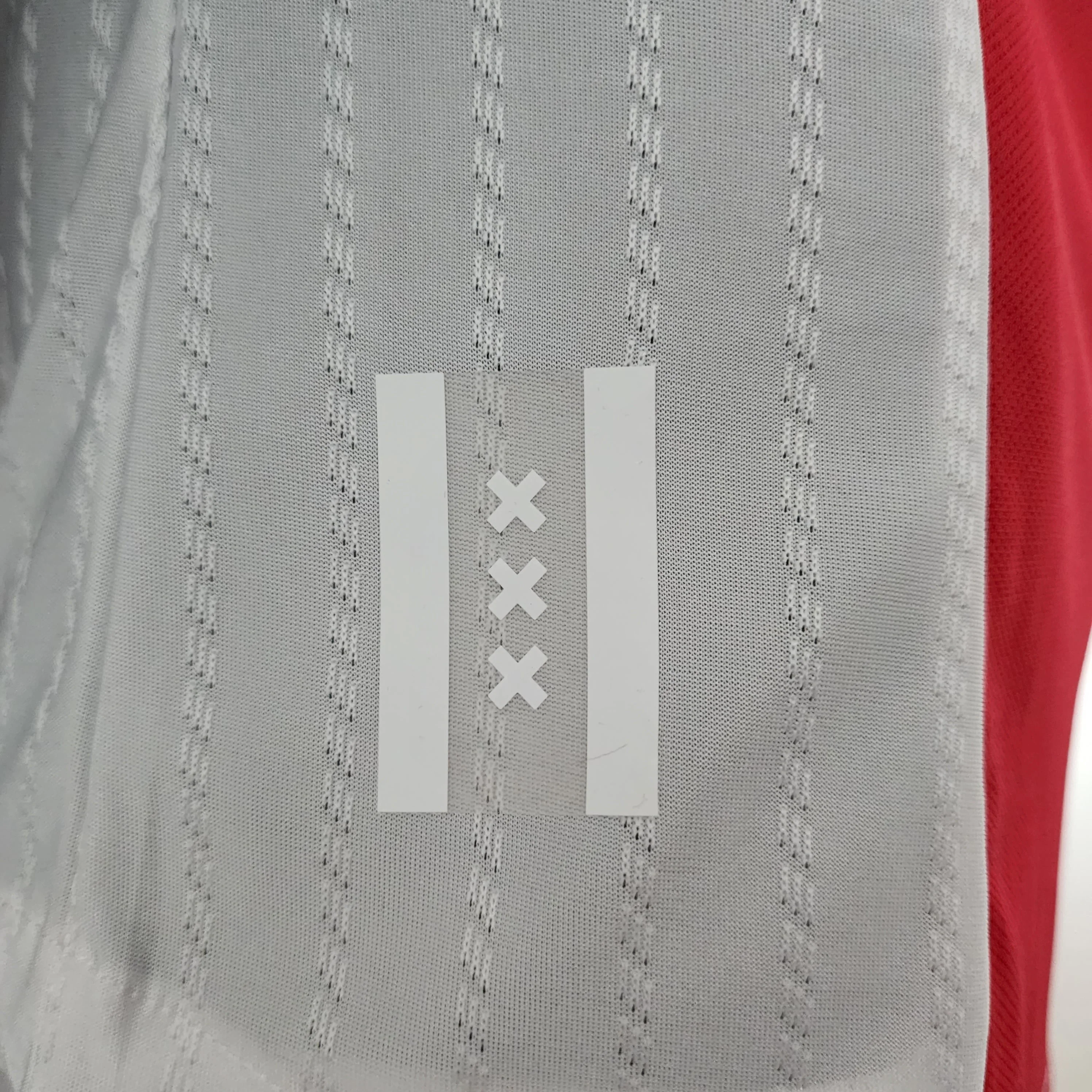 AJAX - 2022 - 2023 HOME JERSEY