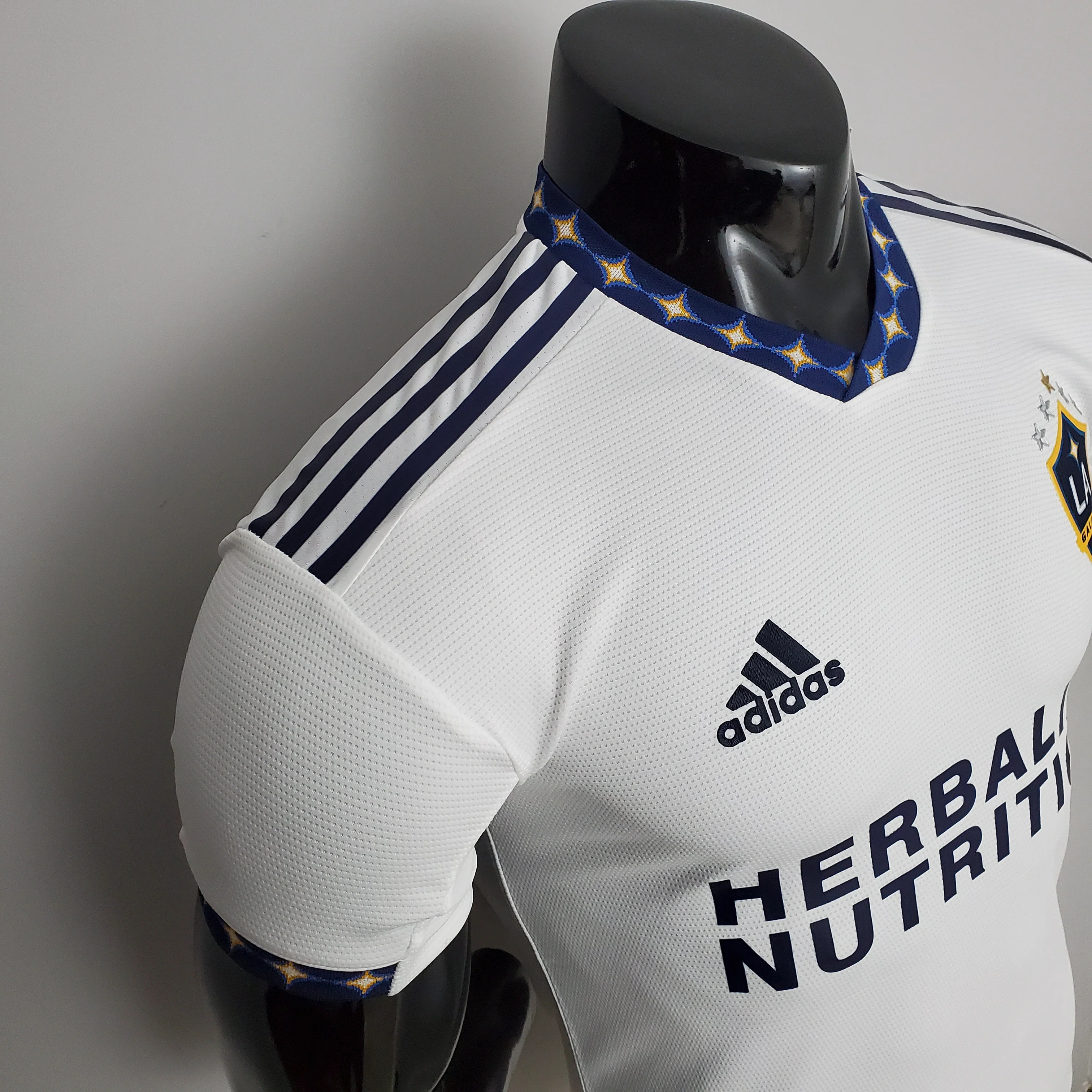 LA GALAXY 2022 - 2023 HOME JERSEY