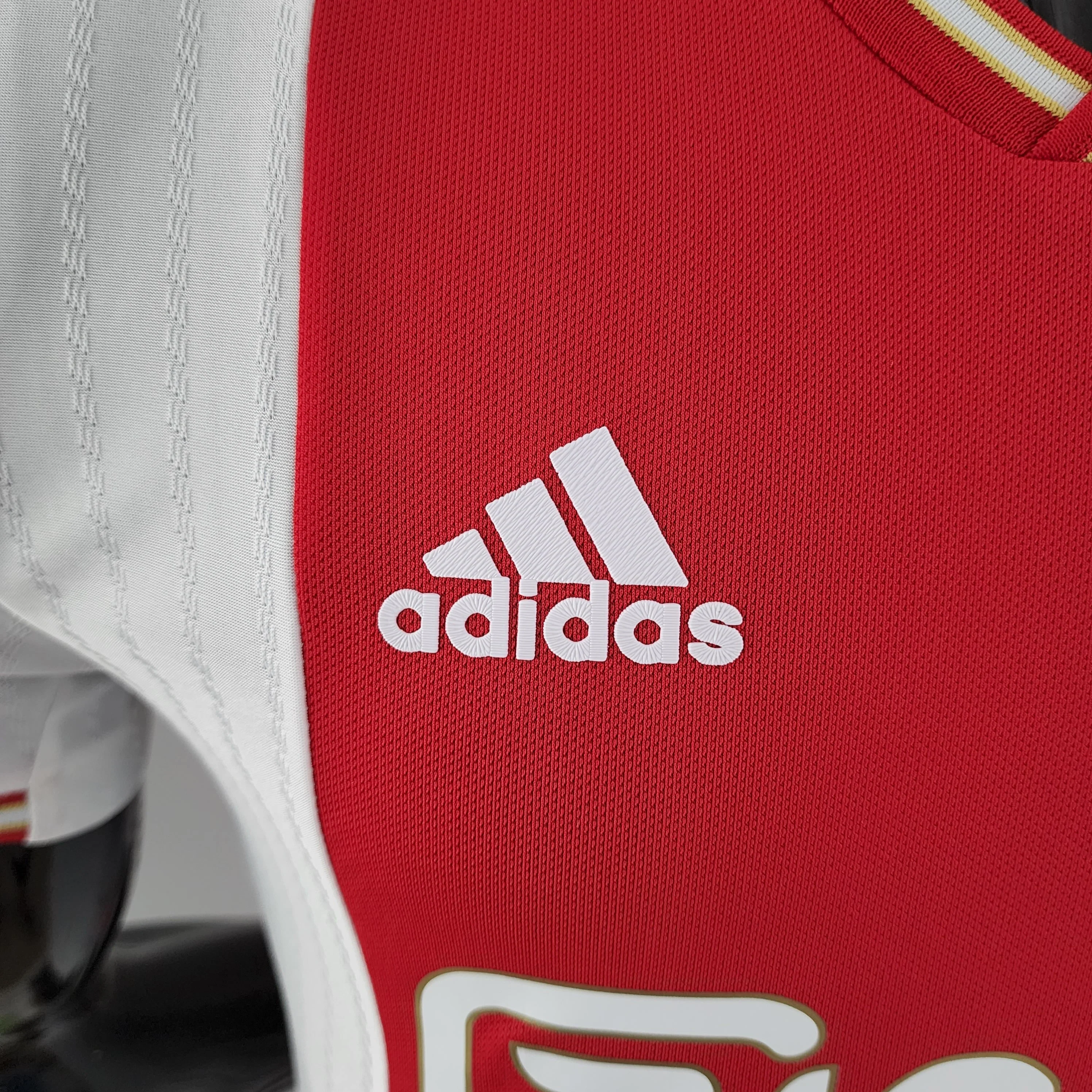 AJAX - 2022 - 2023 HOME JERSEY