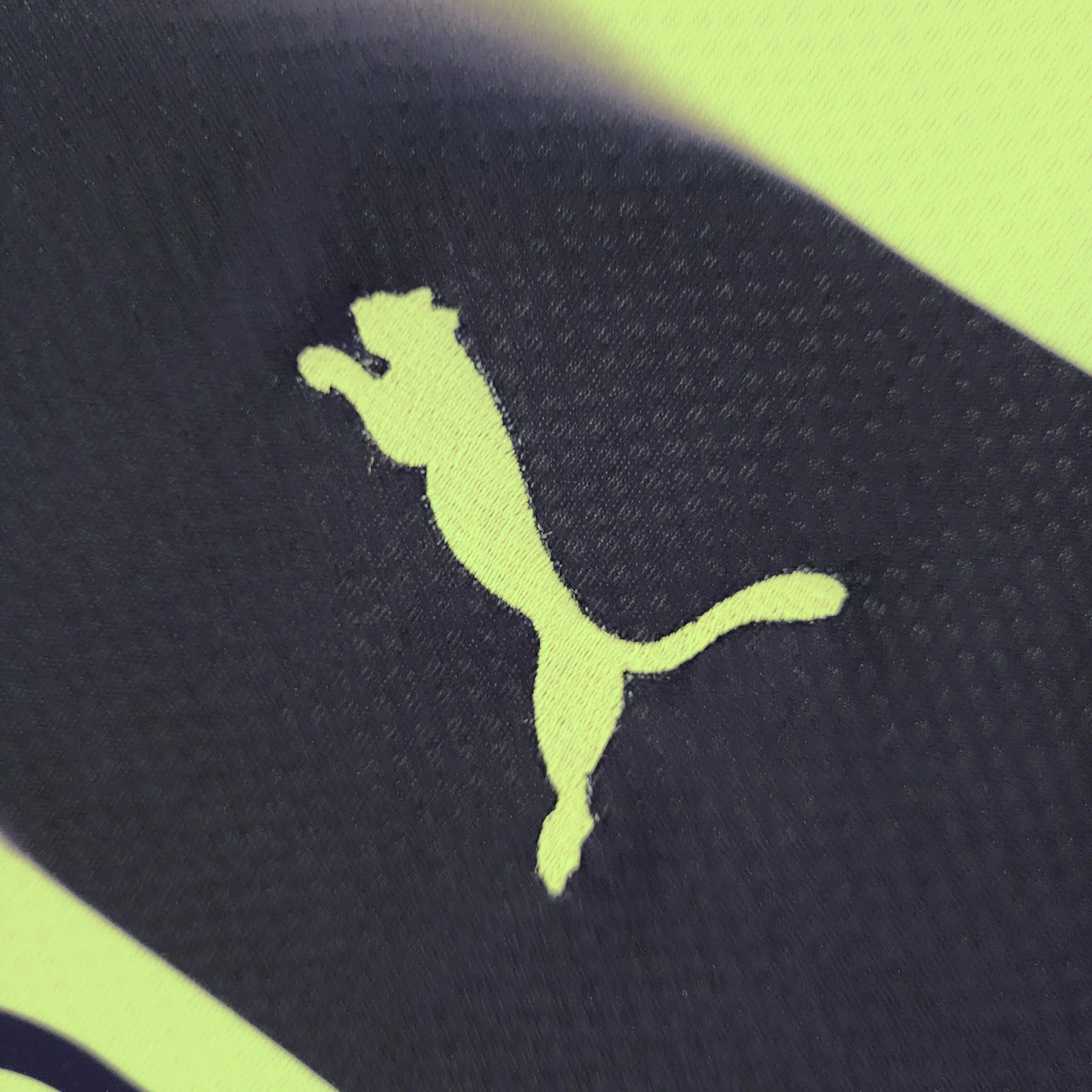 MANCHESTER CITY 2022 - 2023 THIRD JERSEY