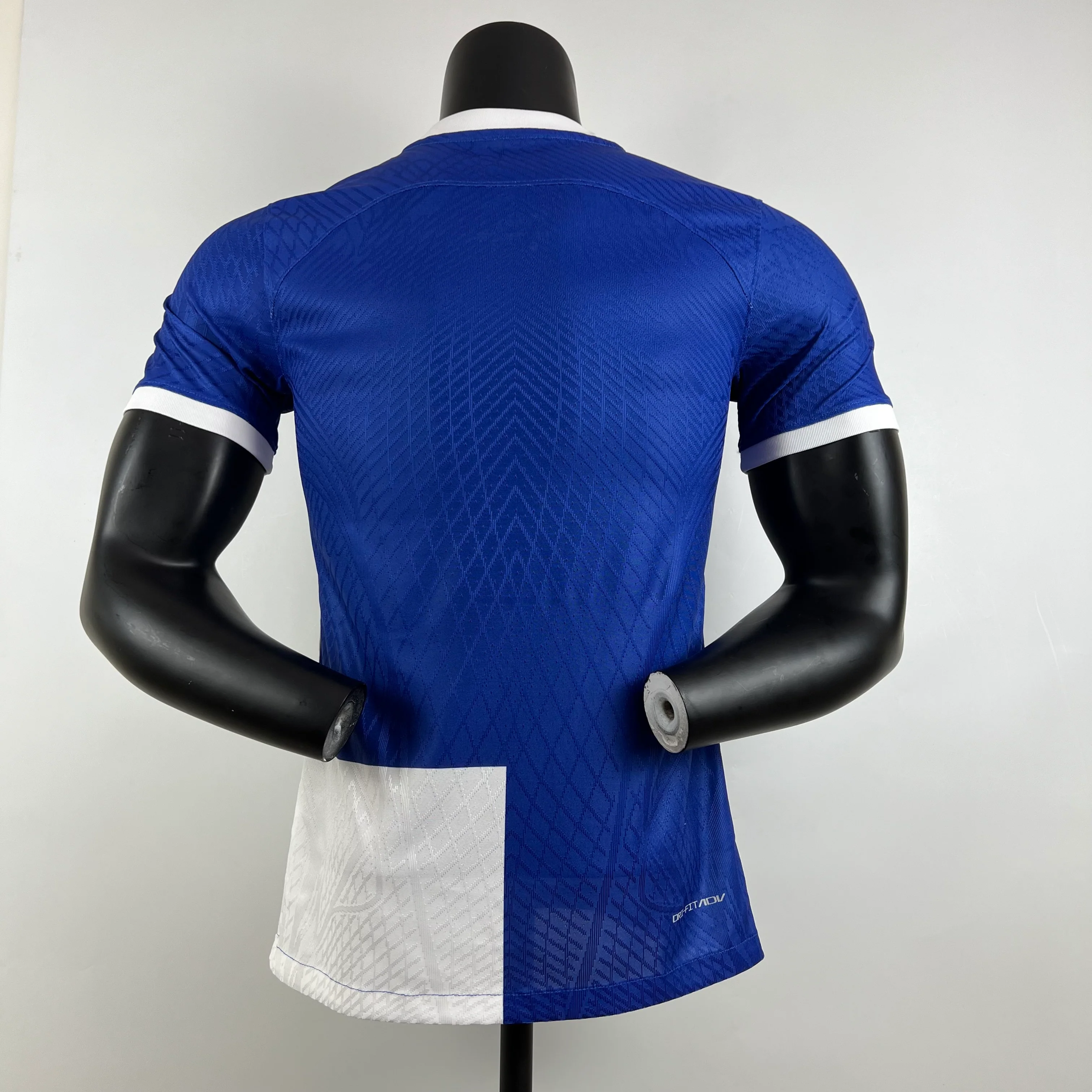 ATLETICO MADRID 2023 - 2024 AWAY JERSEY PLAYER EDITION