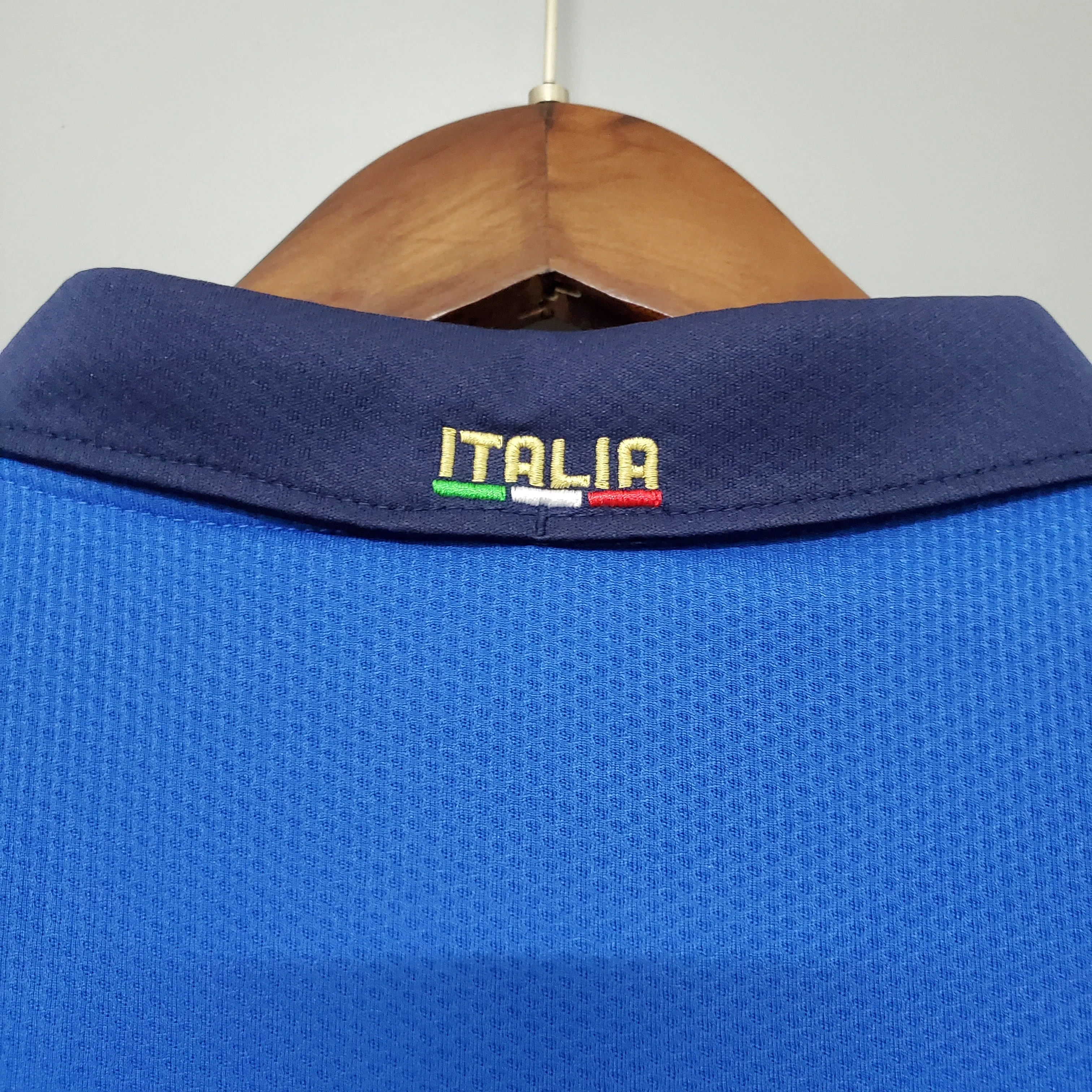 ITALY 2020 HOME JERSEY