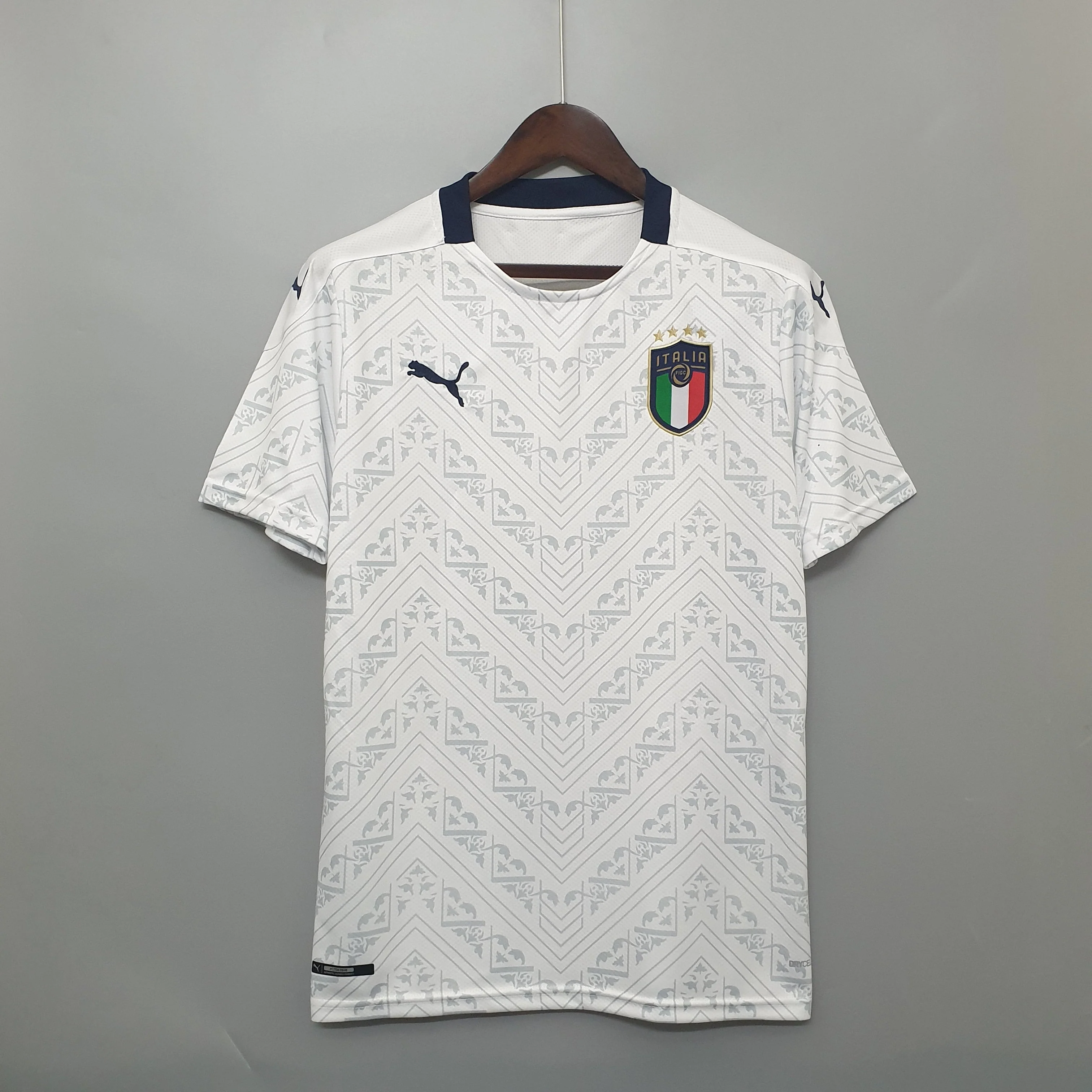 ITALY 2020 AWAY JERSEY