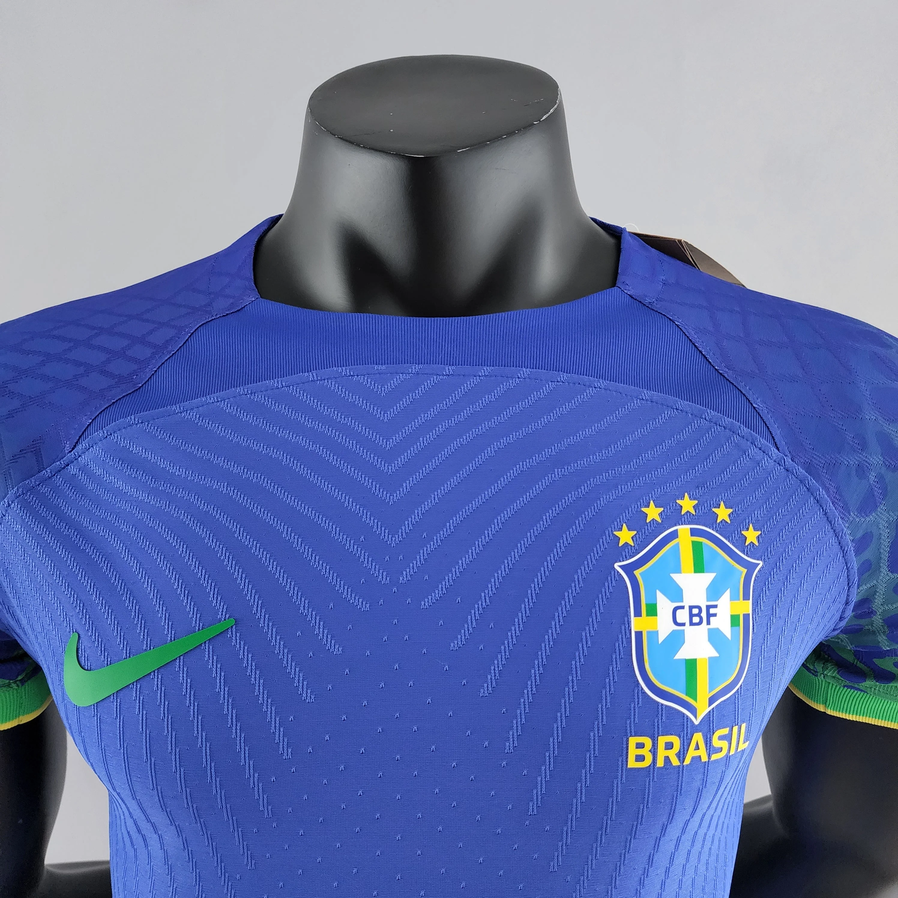 BRAZIL AWAY JERSEY 2022
