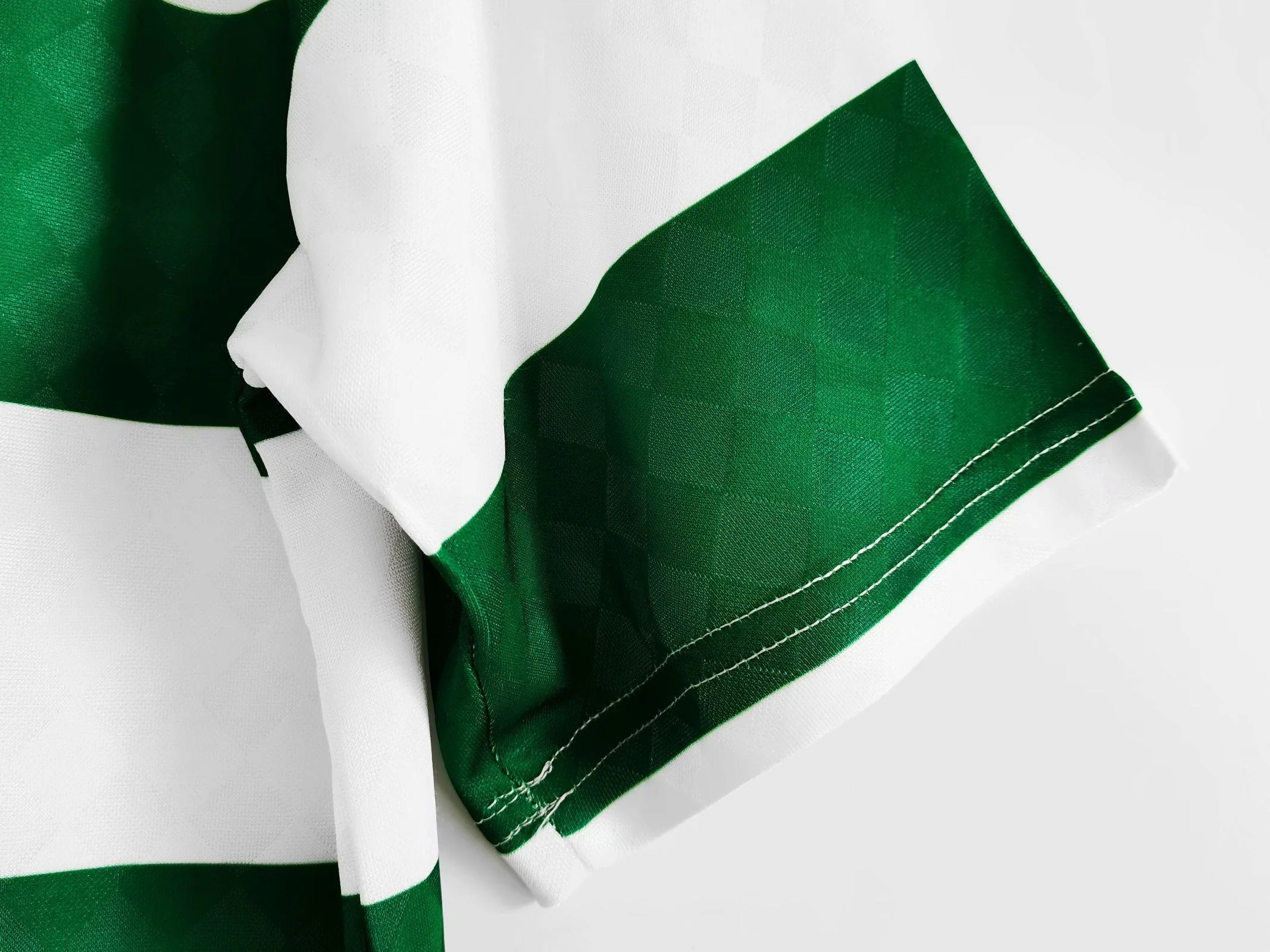 CELTIC 1987 - 1988 HOME JERSEY