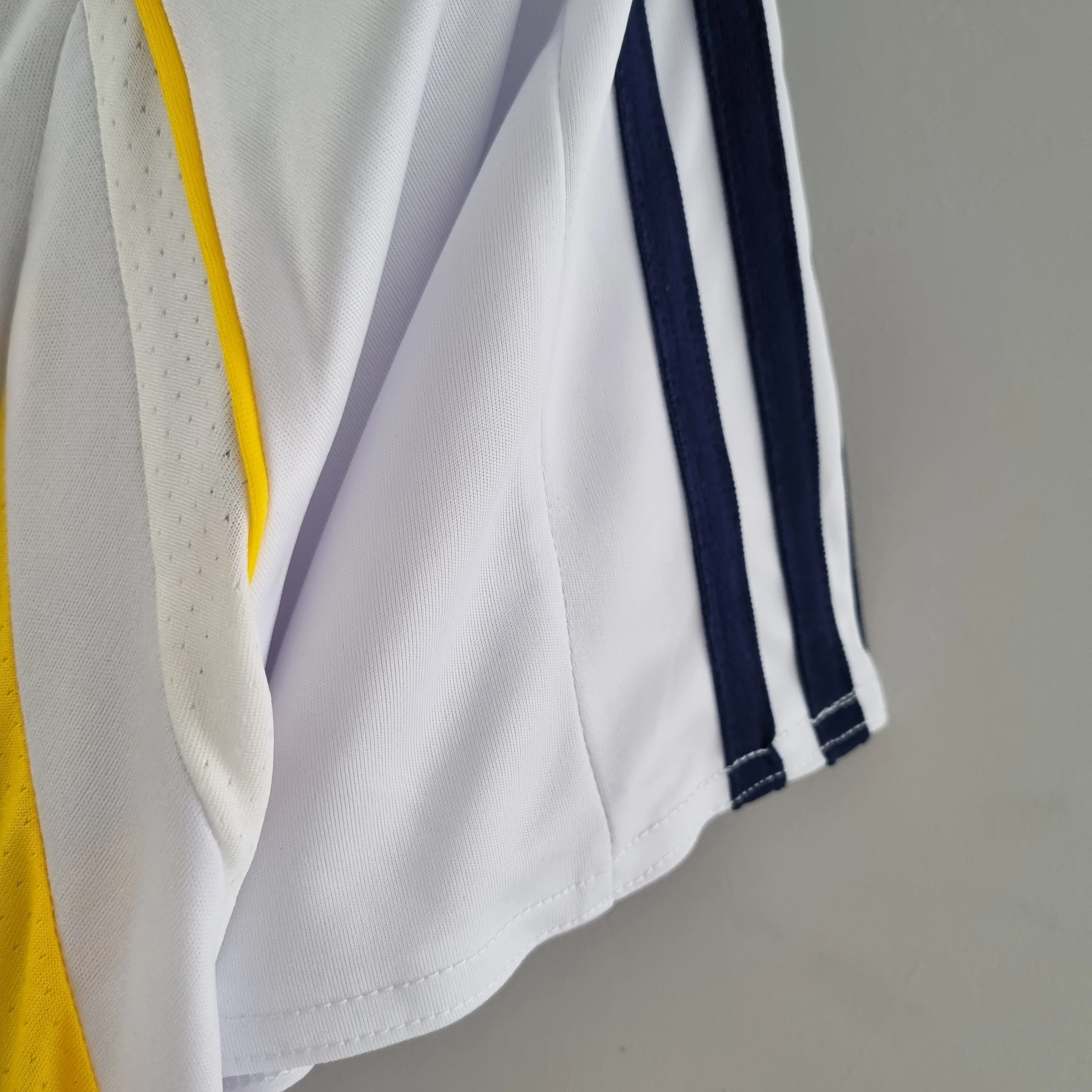 LA GALAXY 2007 HOME JERSEY