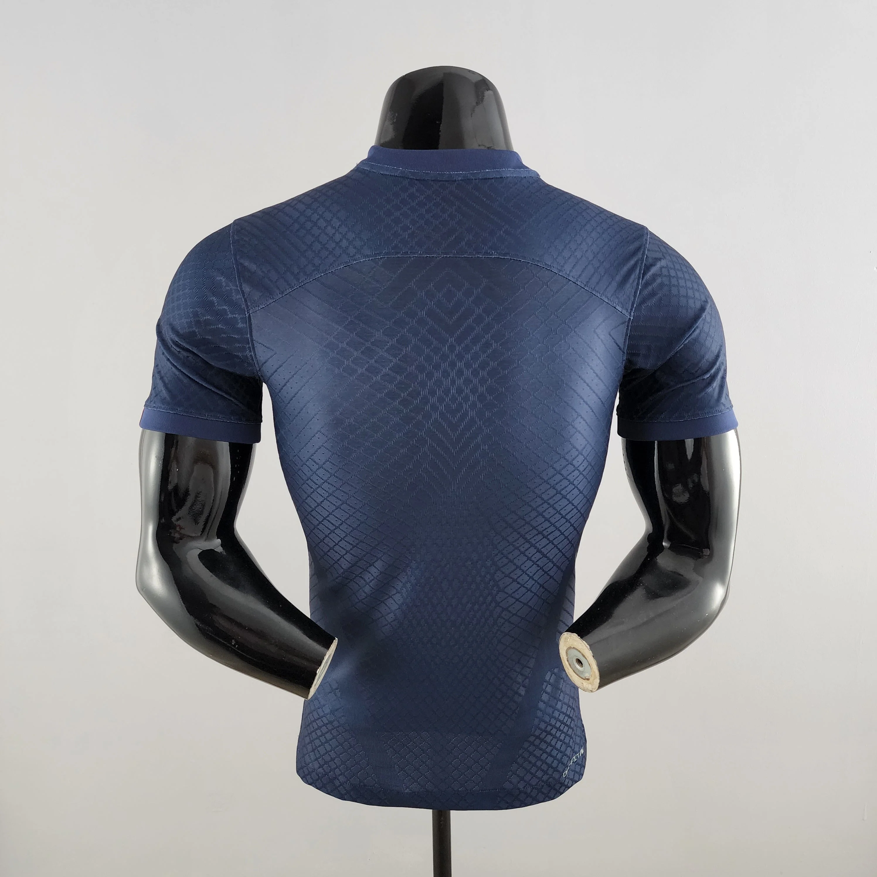 Paris Saint-Germain 2022 - 2023 HOME JERSEY