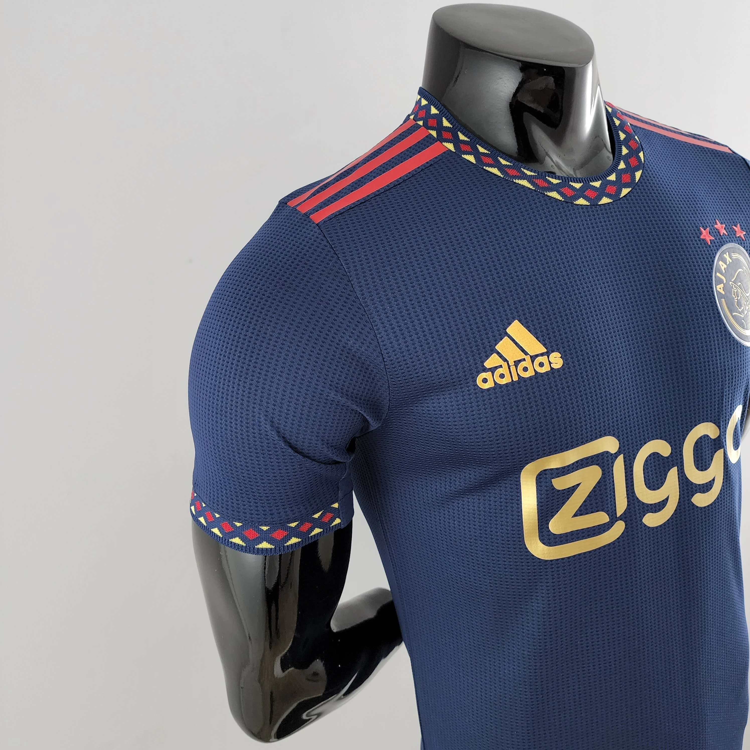 AJAX - 2022 - 2023 AWAY JERSEY