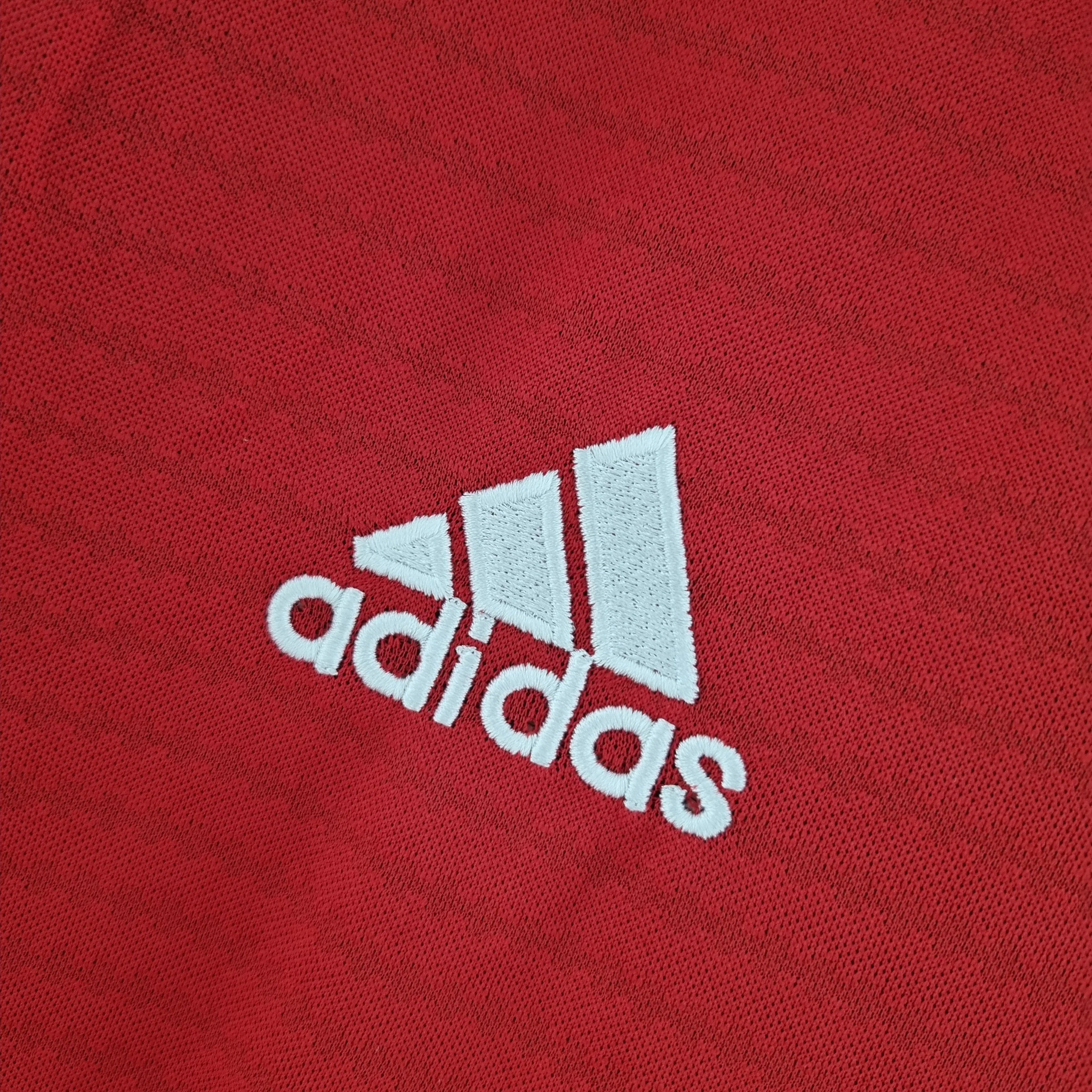 MANCHESTER UNITED 2018 - 2019 HOME JERSEY