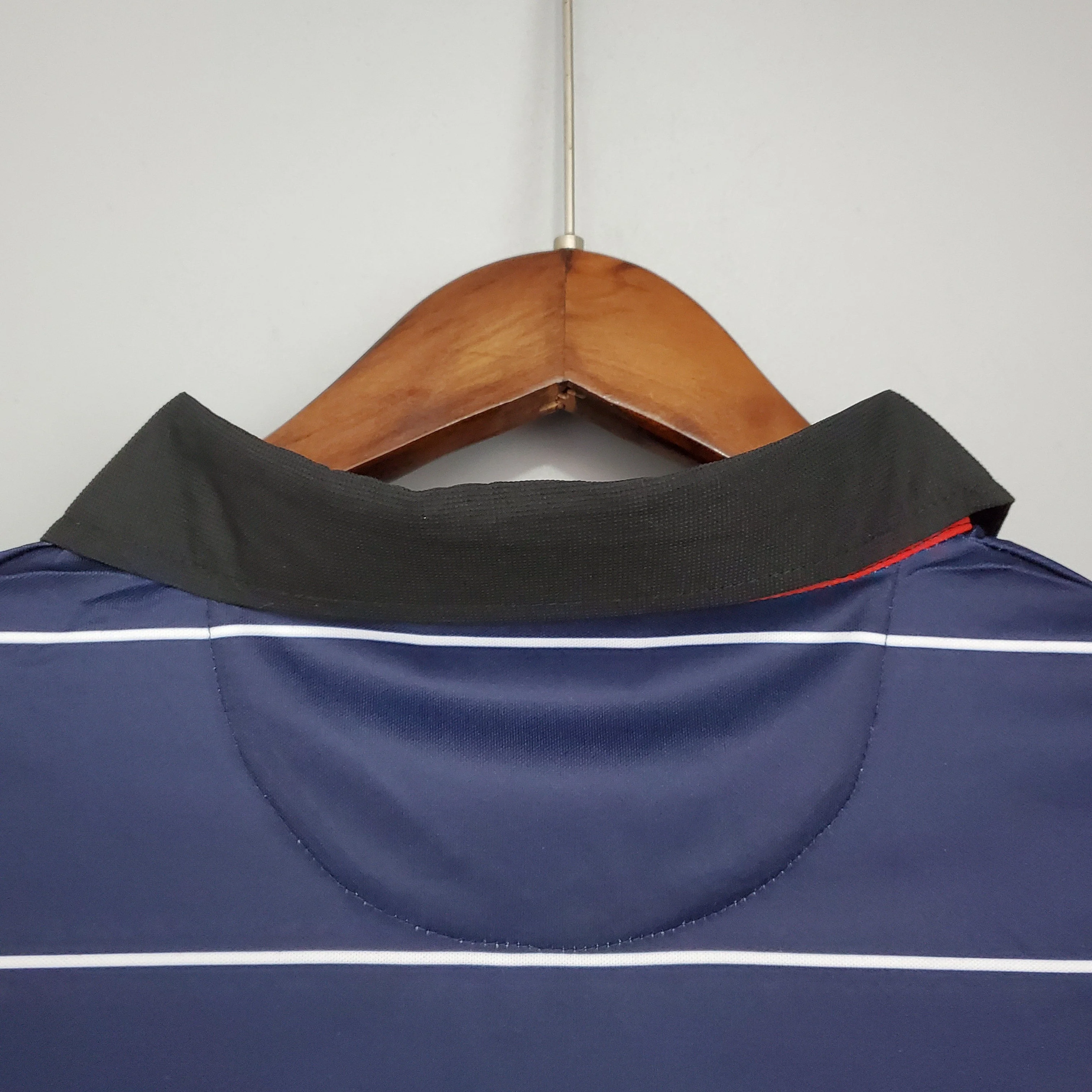 MANCHESTER UNITED 1999 - 2000 AWAY JERSEY