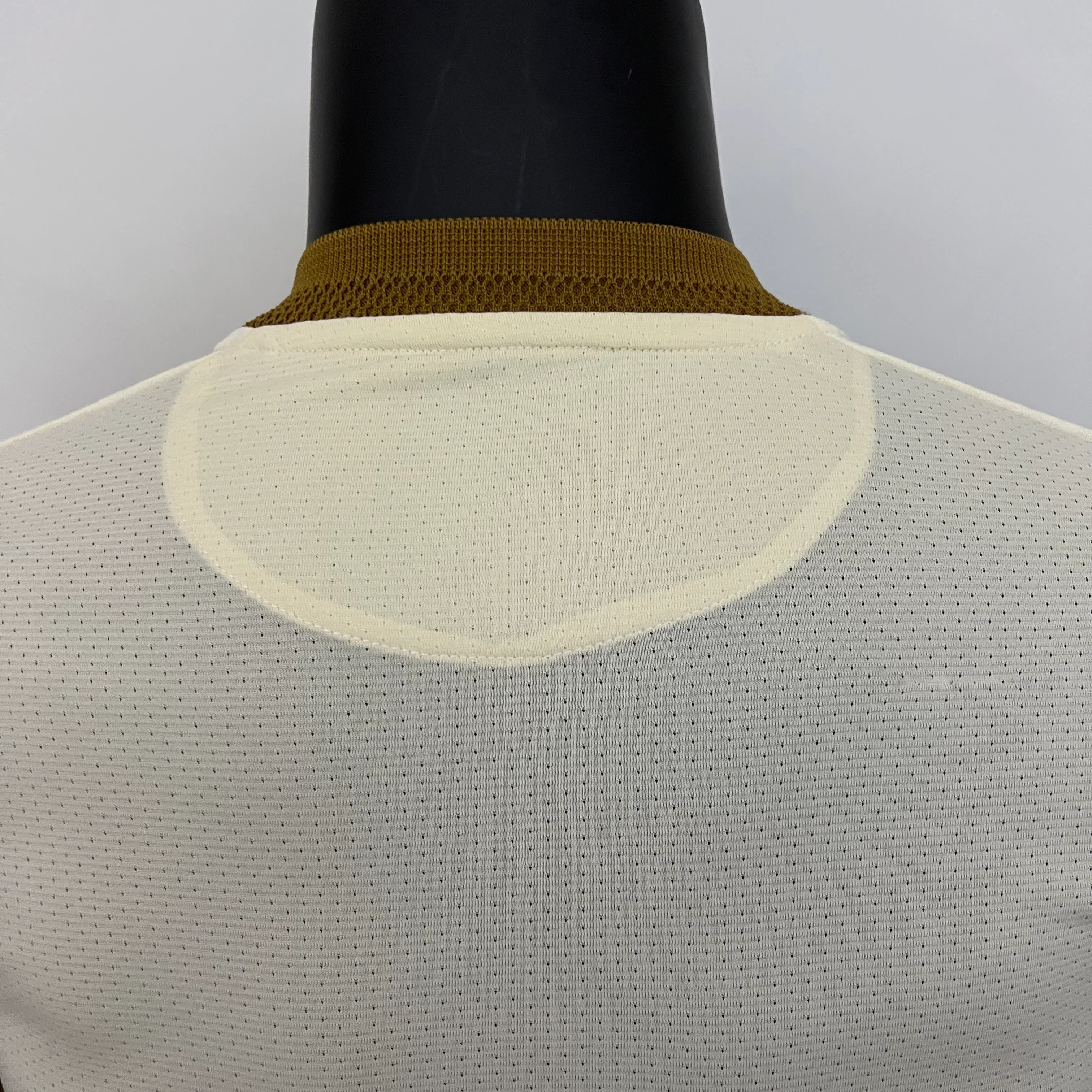 AL NASSR AWAY JERSEY 2023 - 2024 PLAYER EDITION