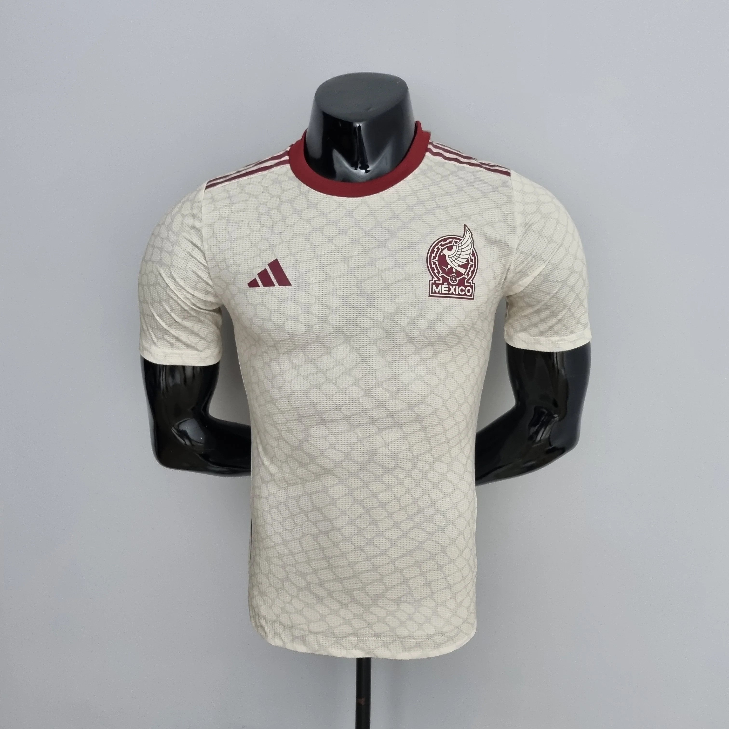 MEXICO 2022 AWAY JERSEY