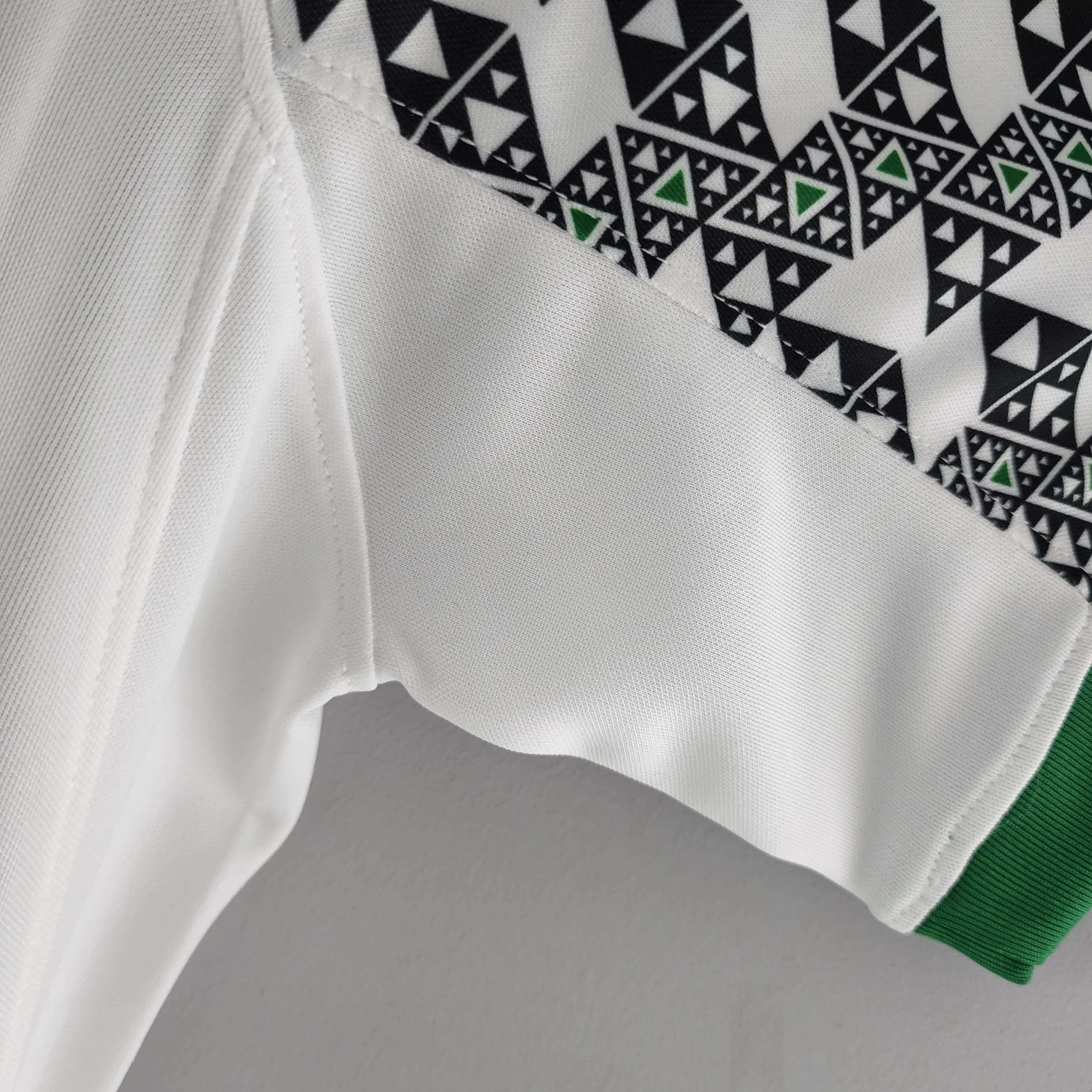 Nigeria 2022 AWAY JERSEY