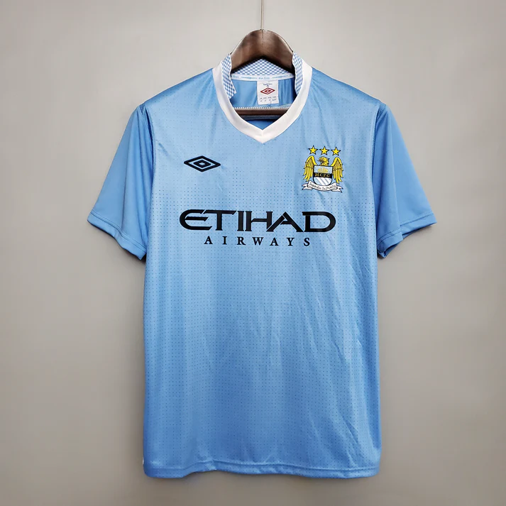 Manchester City