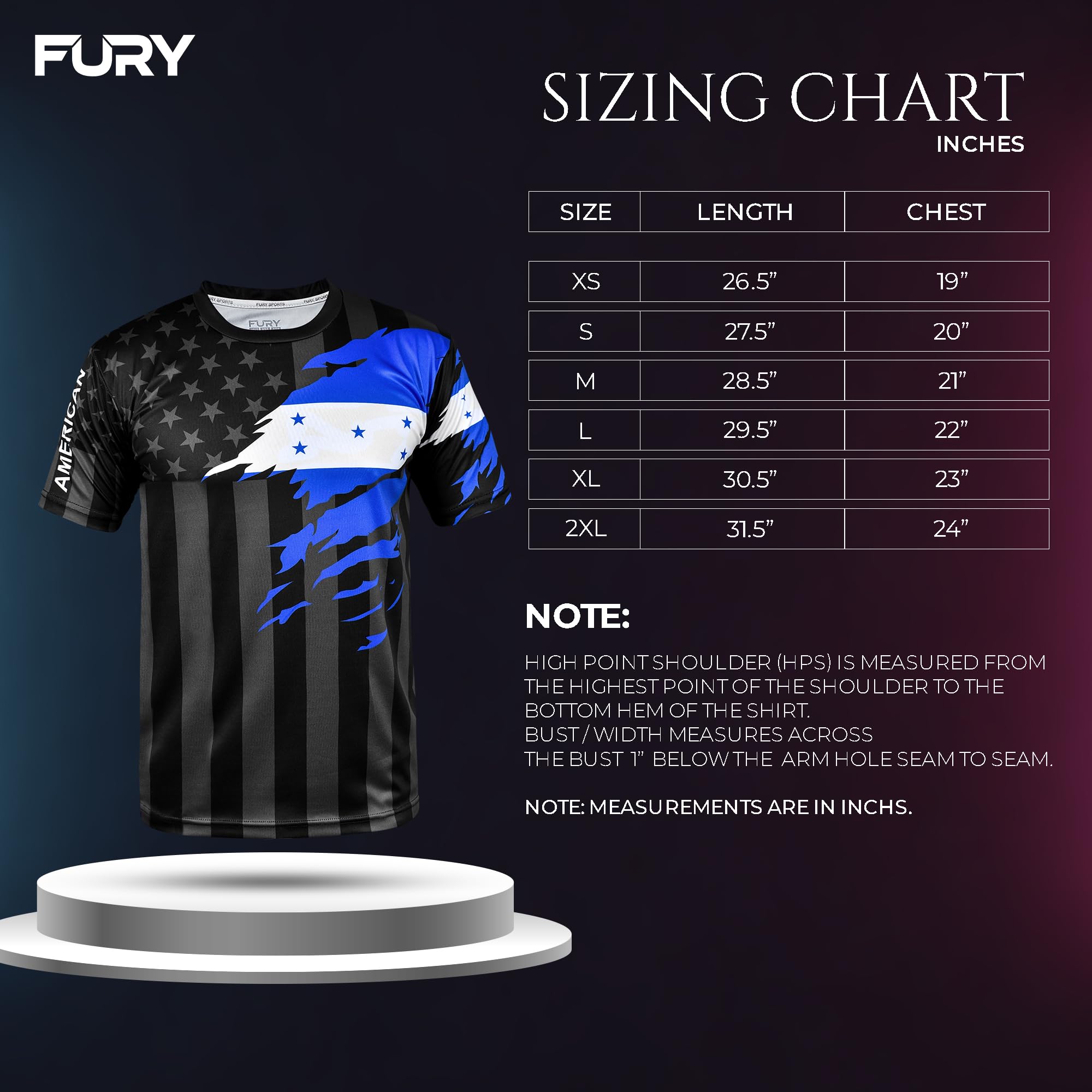 Fury Mexico Early Deal Fury Mexico Guatemala Honduras El Salvador and USA Flag Mix Soccer Jersey - Men_Women_Unisex3
