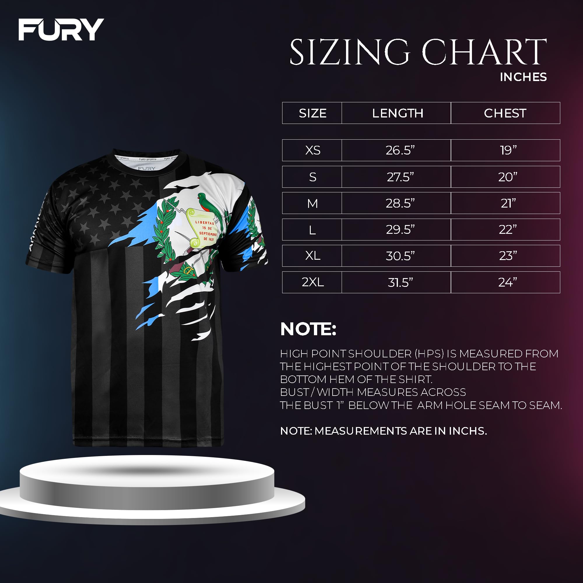 Fury Mexico Early Deal Fury Mexico Guatemala Honduras El Salvador and USA Flag Mix Soccer Jersey - Men_Women_Unisex2