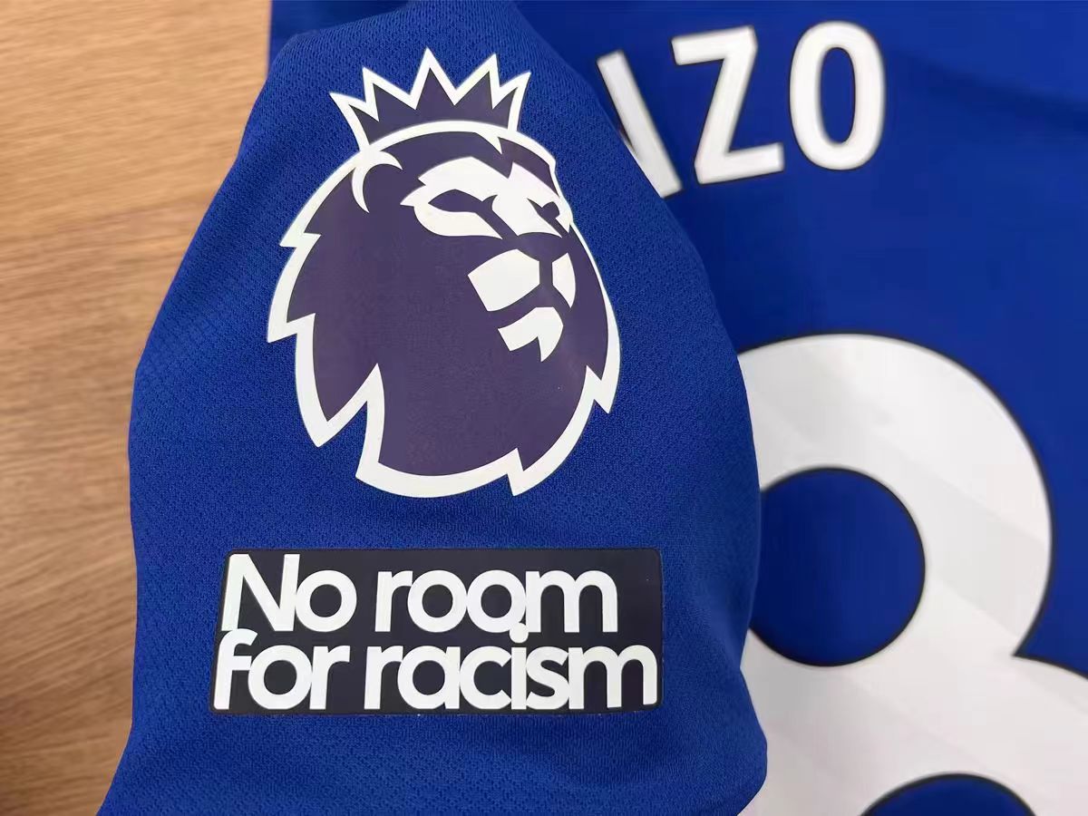 Ecuador Chelsea 2324 Club Signed Moiss Casido