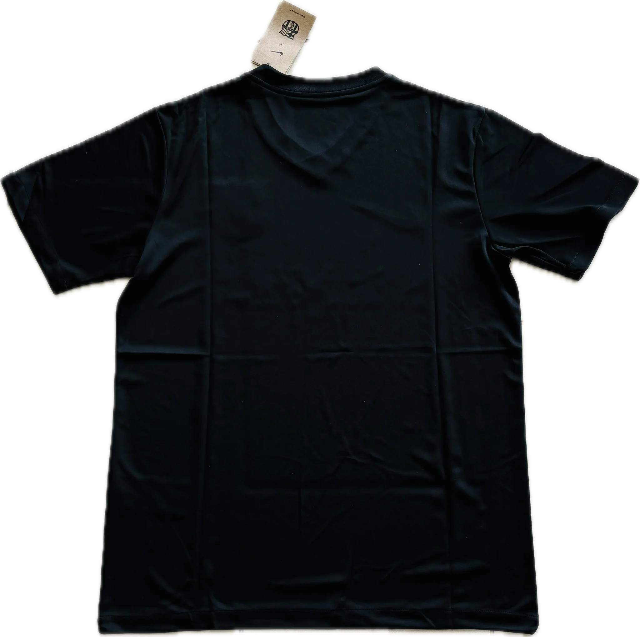 FC Barcelona x Balmain Nike Dri Fit Jersey