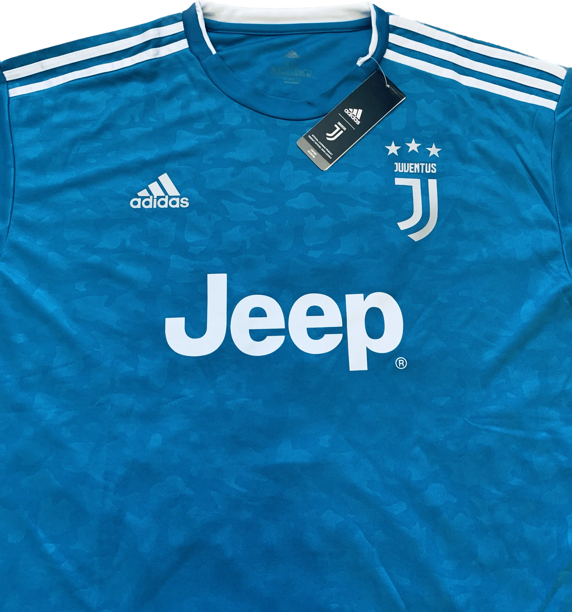 Juventus Cristiano Ronaldo Adidas Jersey Adidas