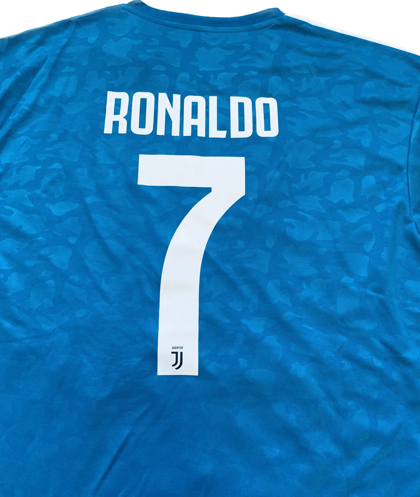 Juventus Cristiano Ronaldo Adidas Jersey Adidas
