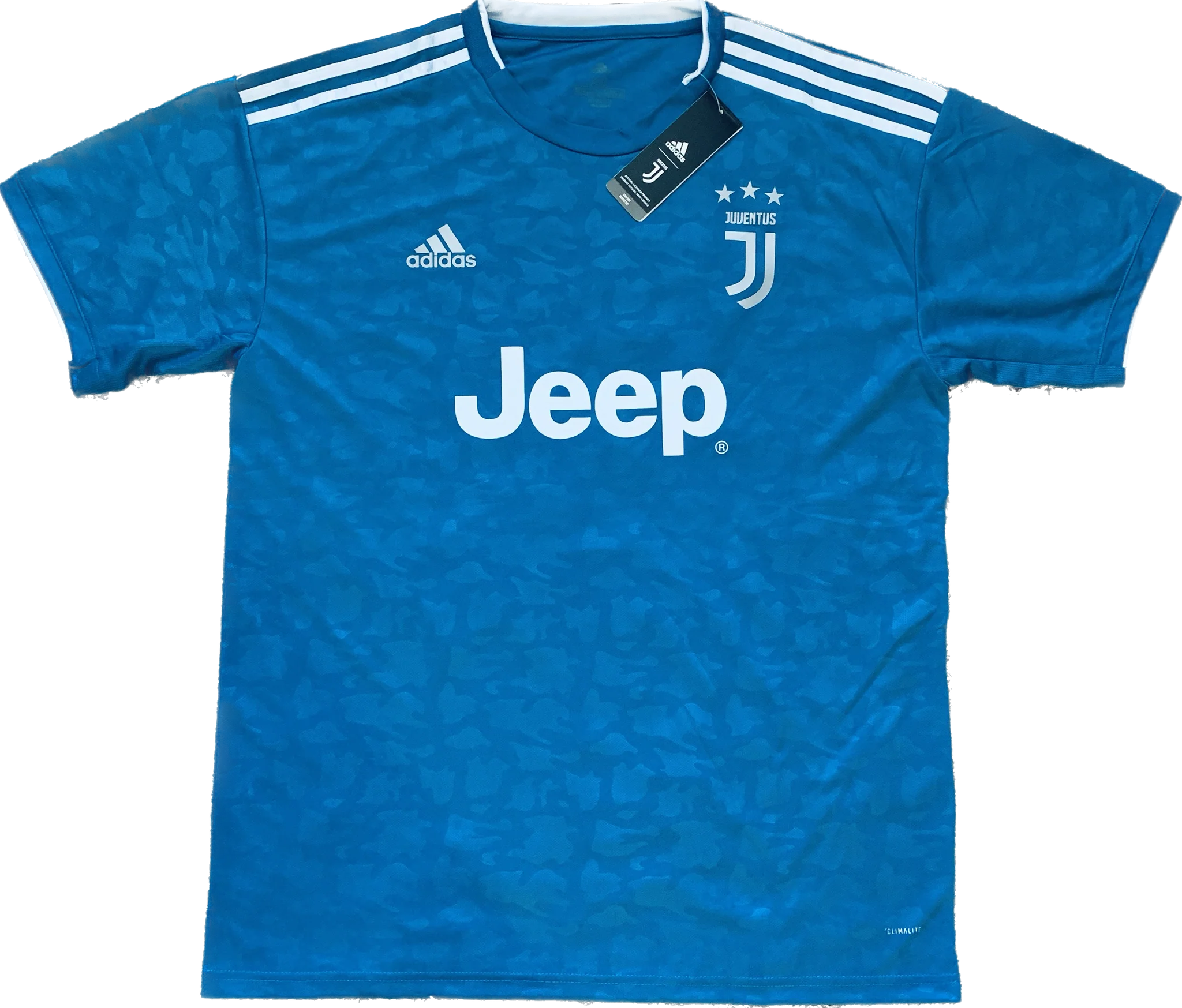 Juventus Cristiano Ronaldo Adidas Jersey Adidas