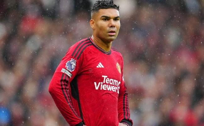 Casemiro: Mbappe is more like Crowe and is a dangerous scoring weapon when he's on the field【fangjie]