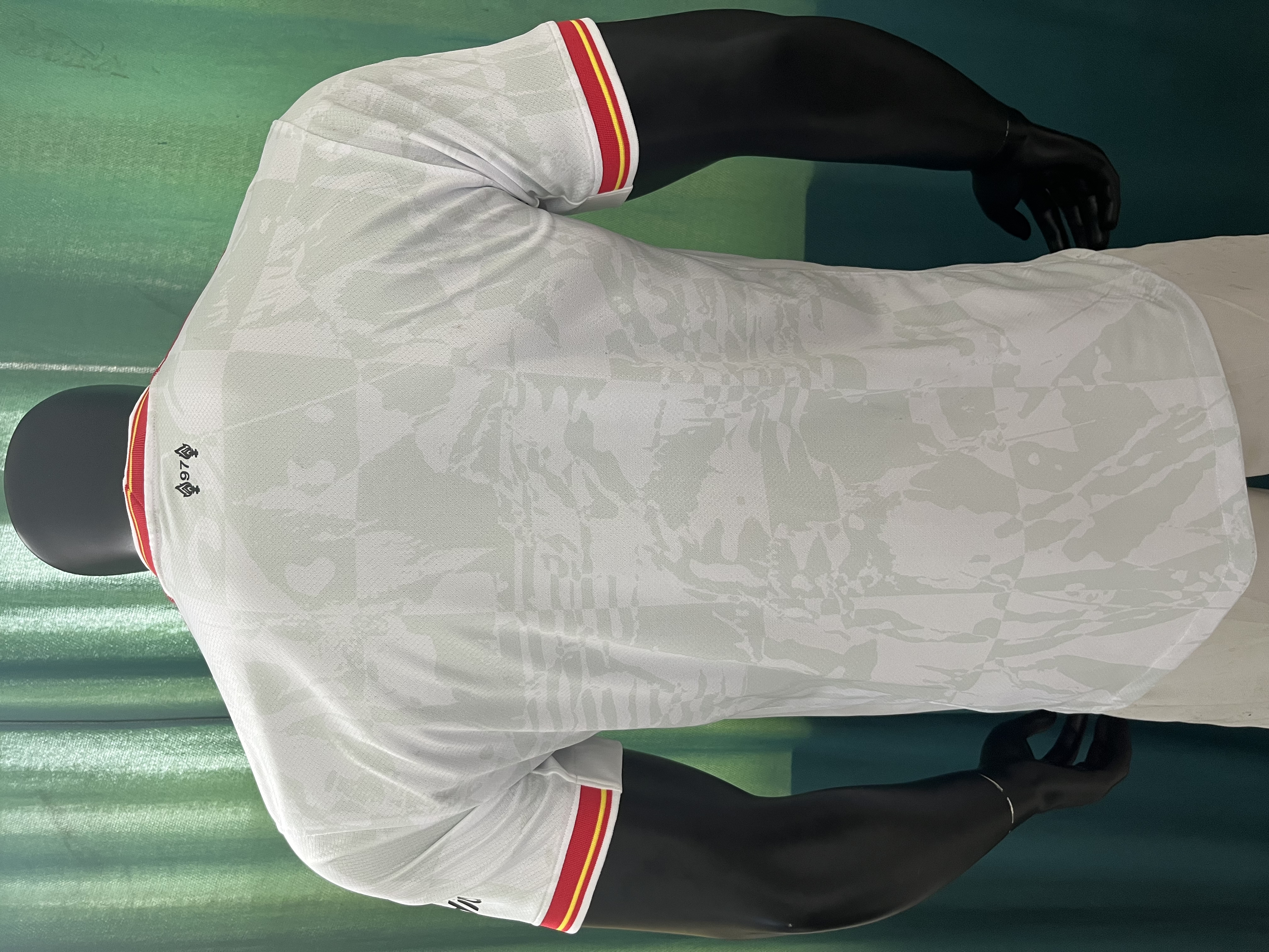 Liverpool 24/25 away