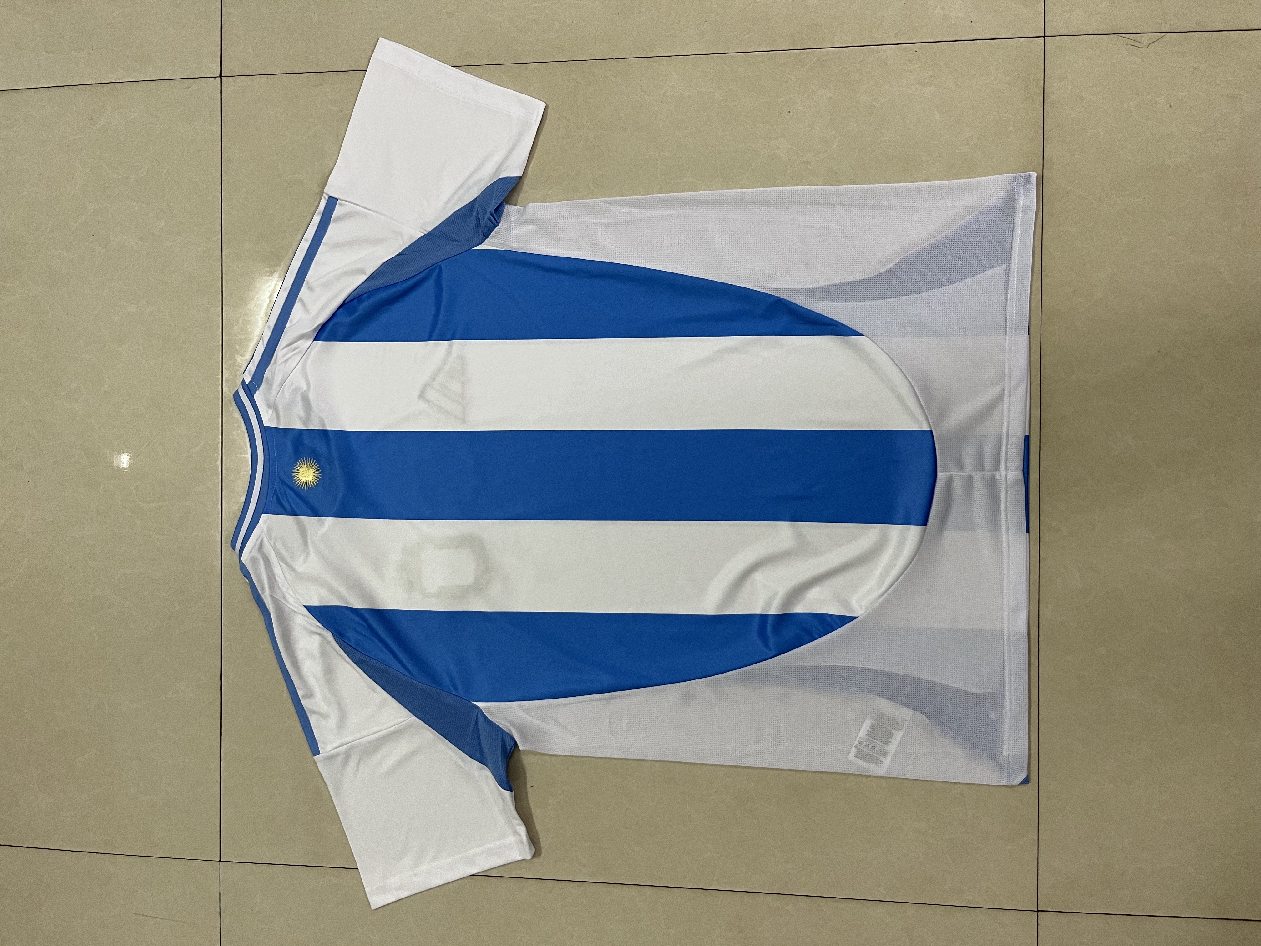 Home of the Argentina national team 24/25