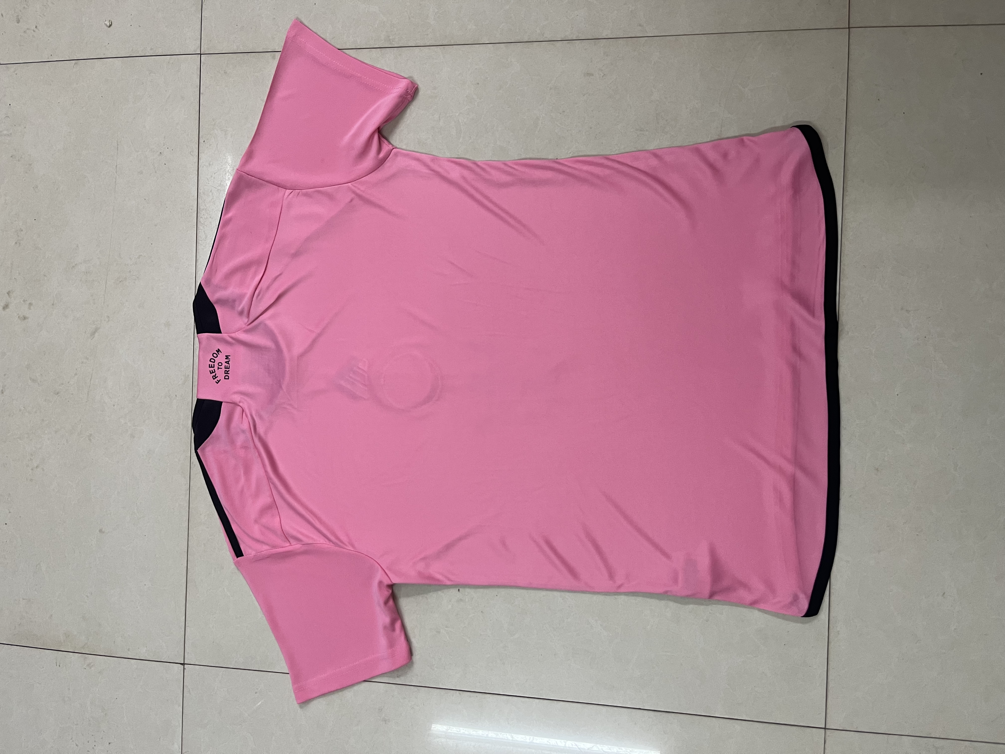 Miami 24/25 season at home