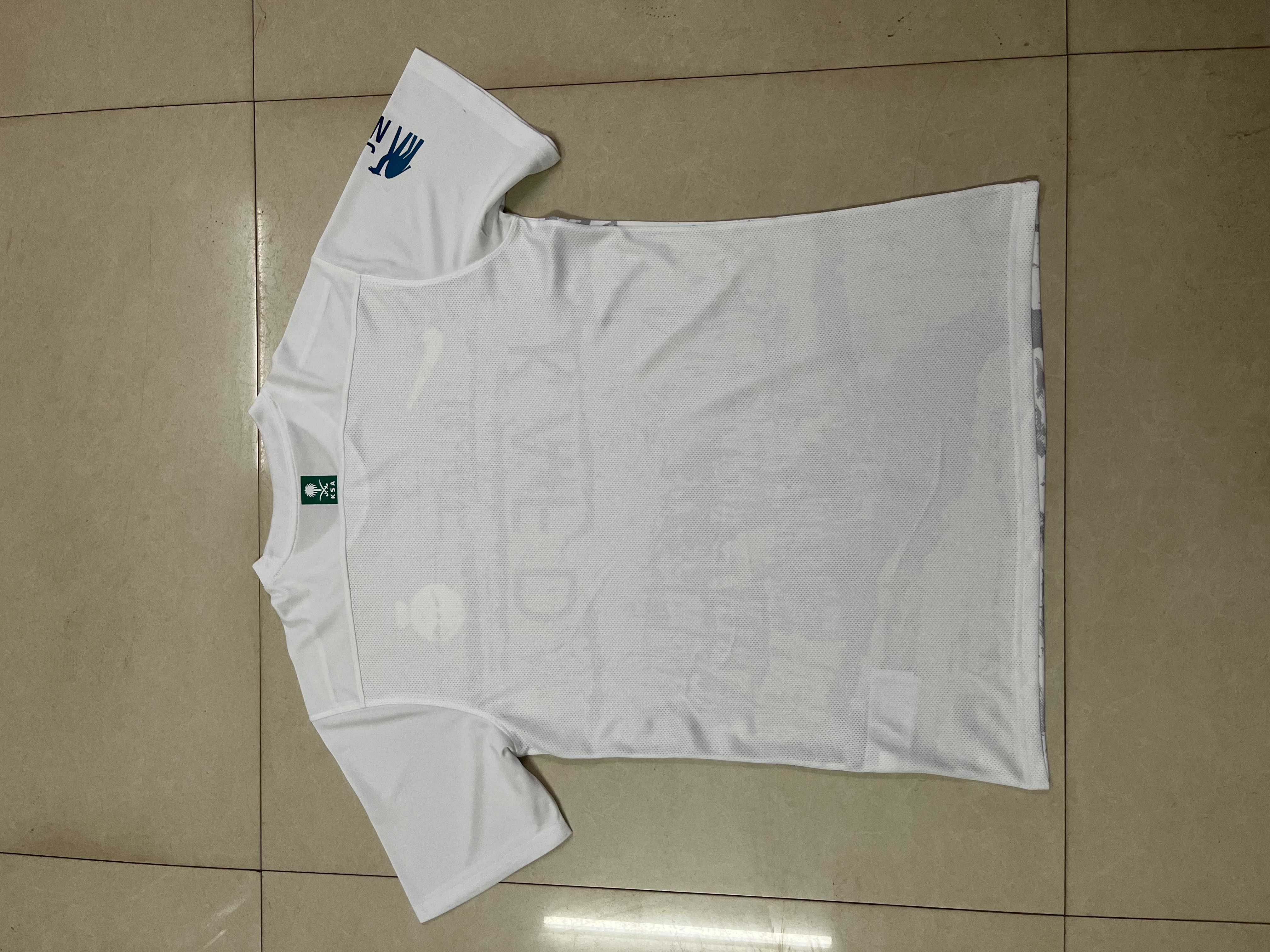 Riyadh Victory 23/24 season two guest