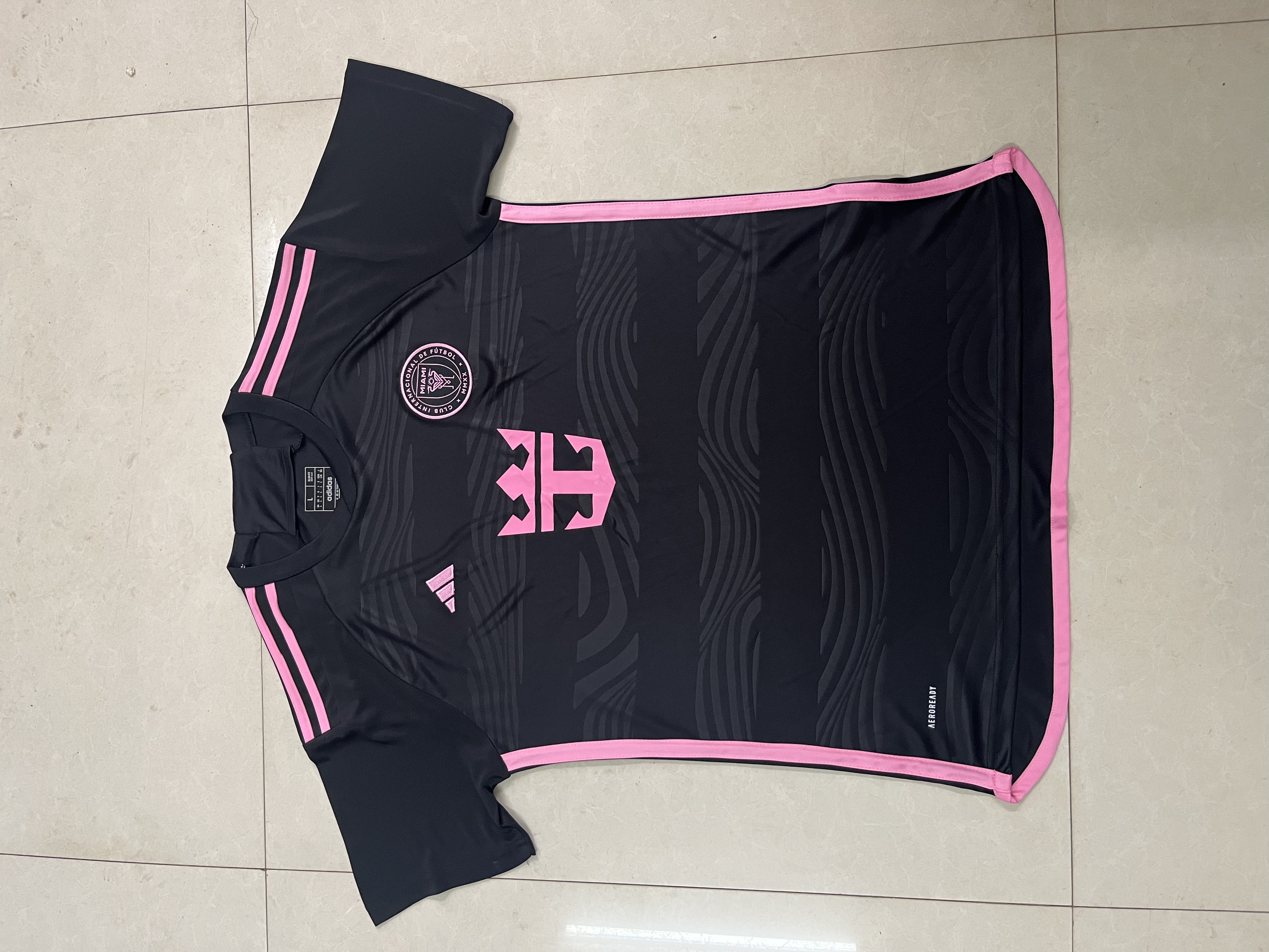 Miami 24/25 away from home