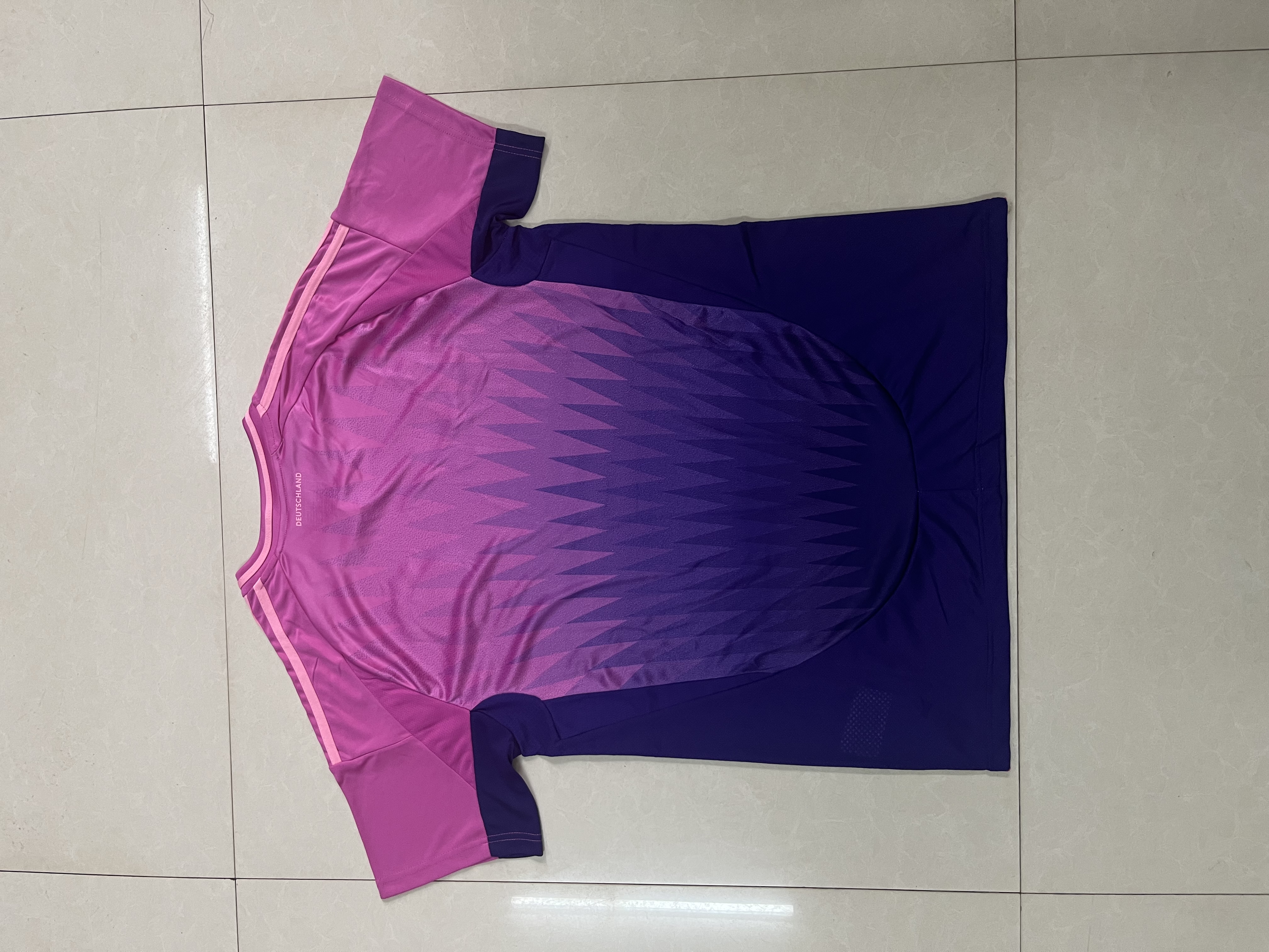 Germany 24/25 away from home