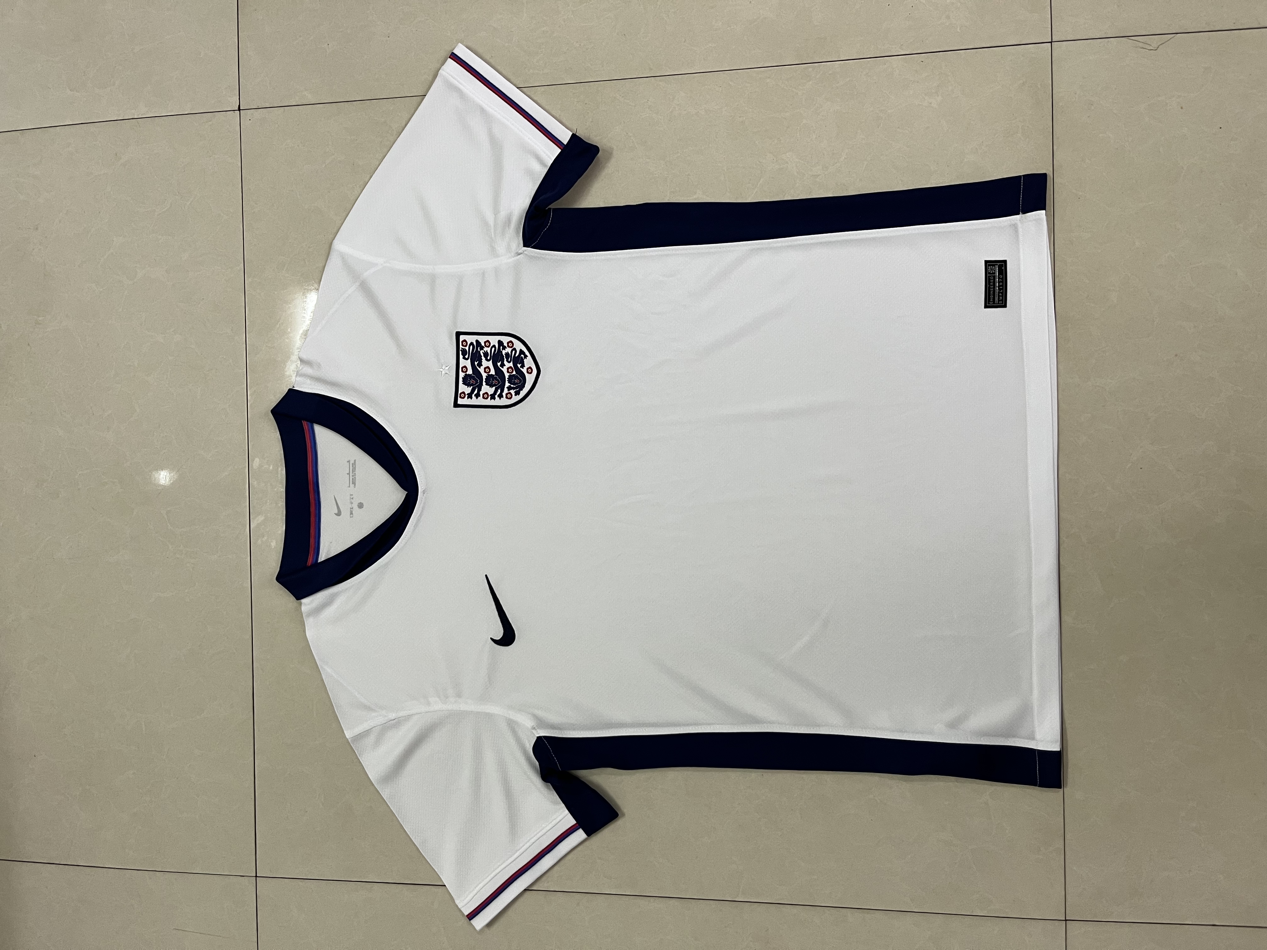 Home of the England national team 24/25