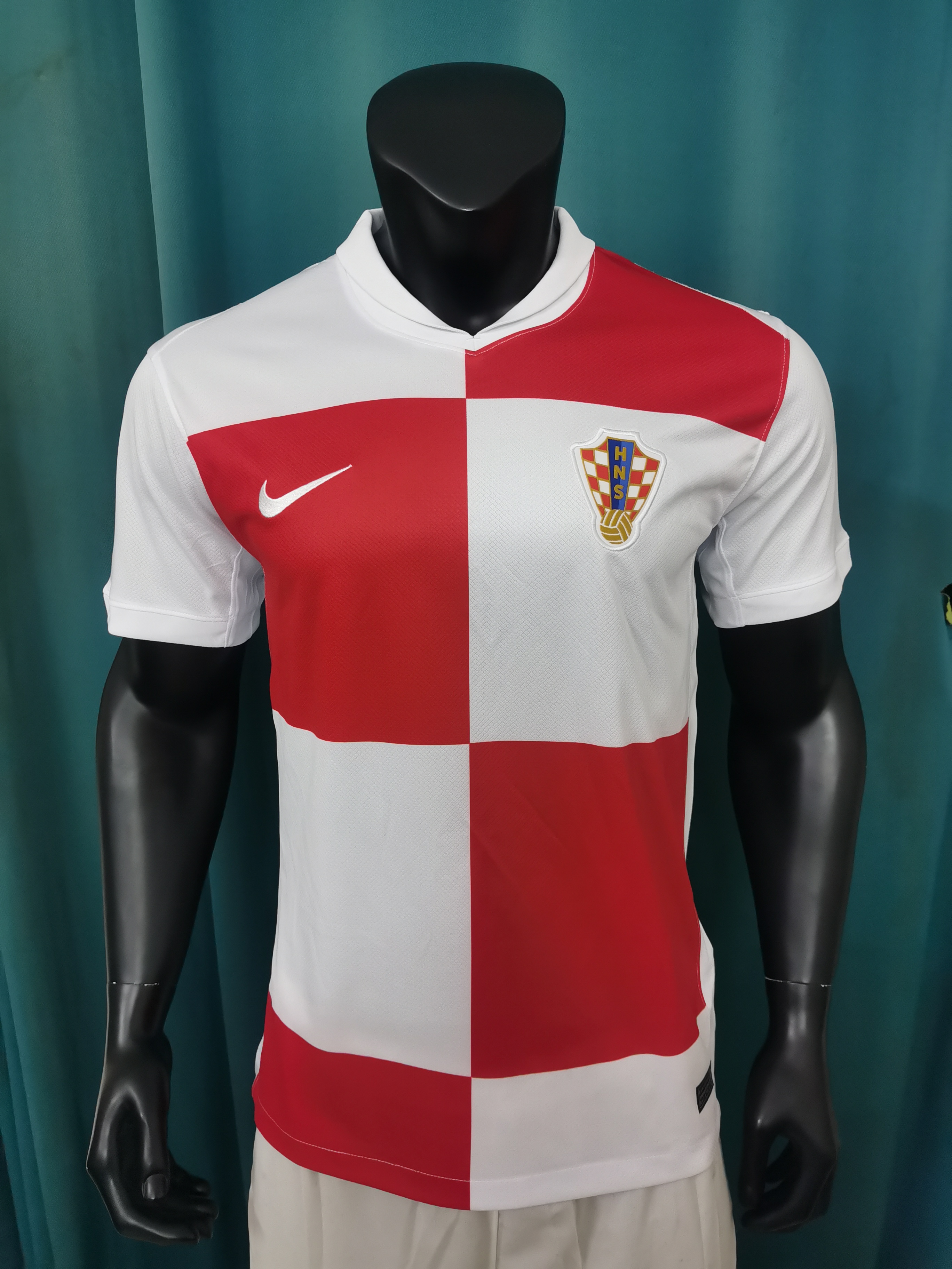 Croatia 24/25 national team