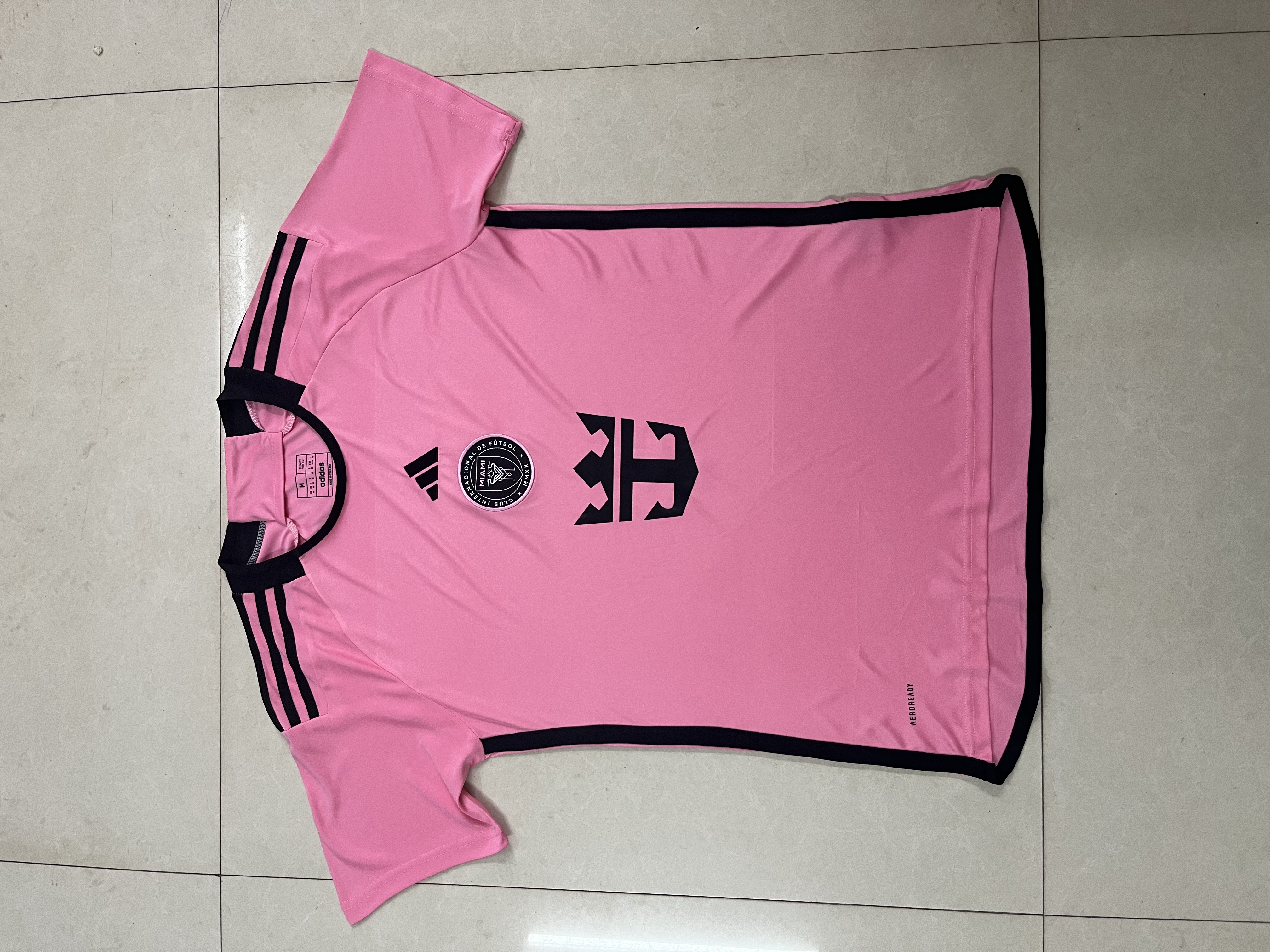 Miami 24/25 season at home