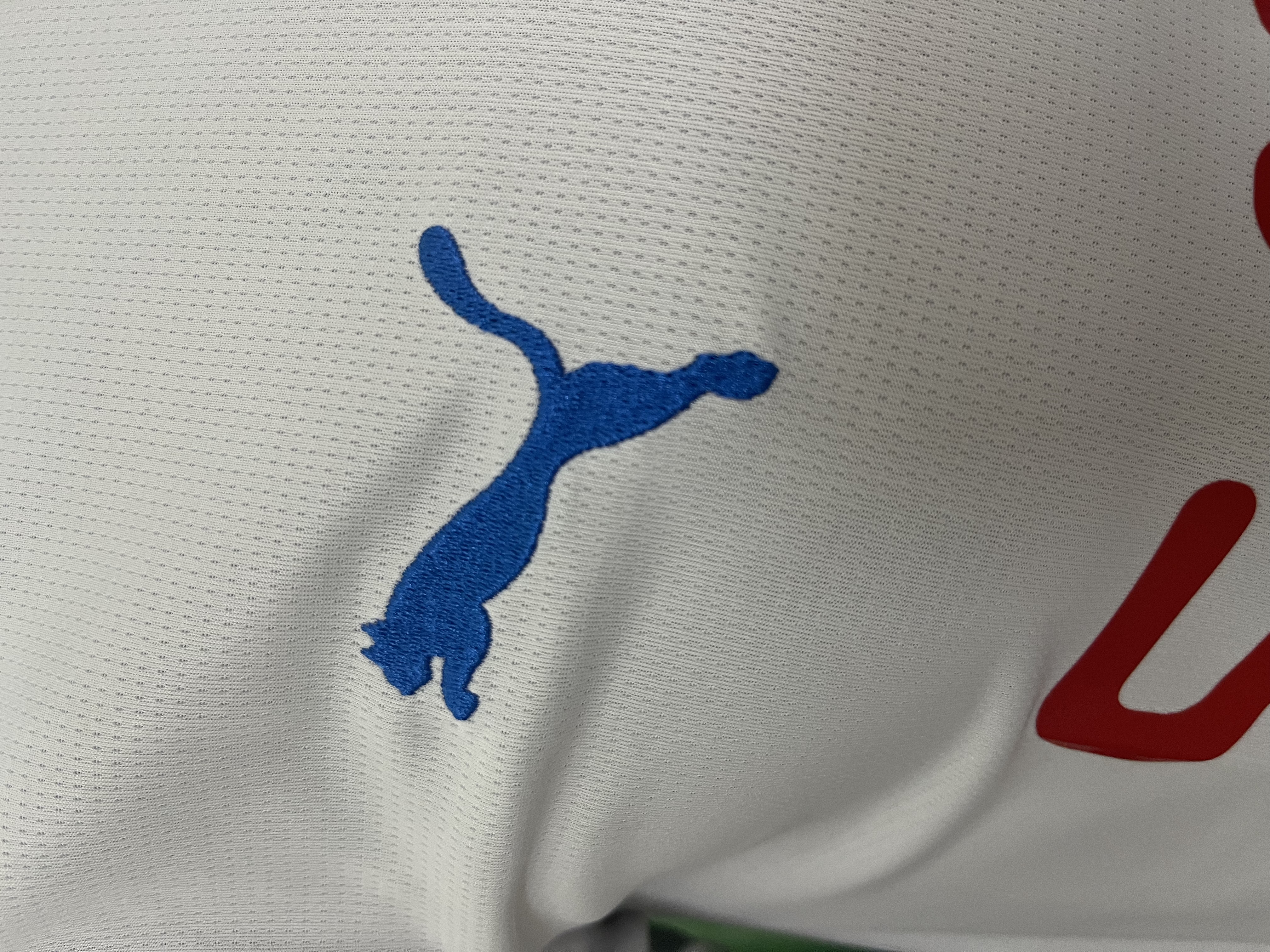 Riyadh Crescent 23/24 season first away