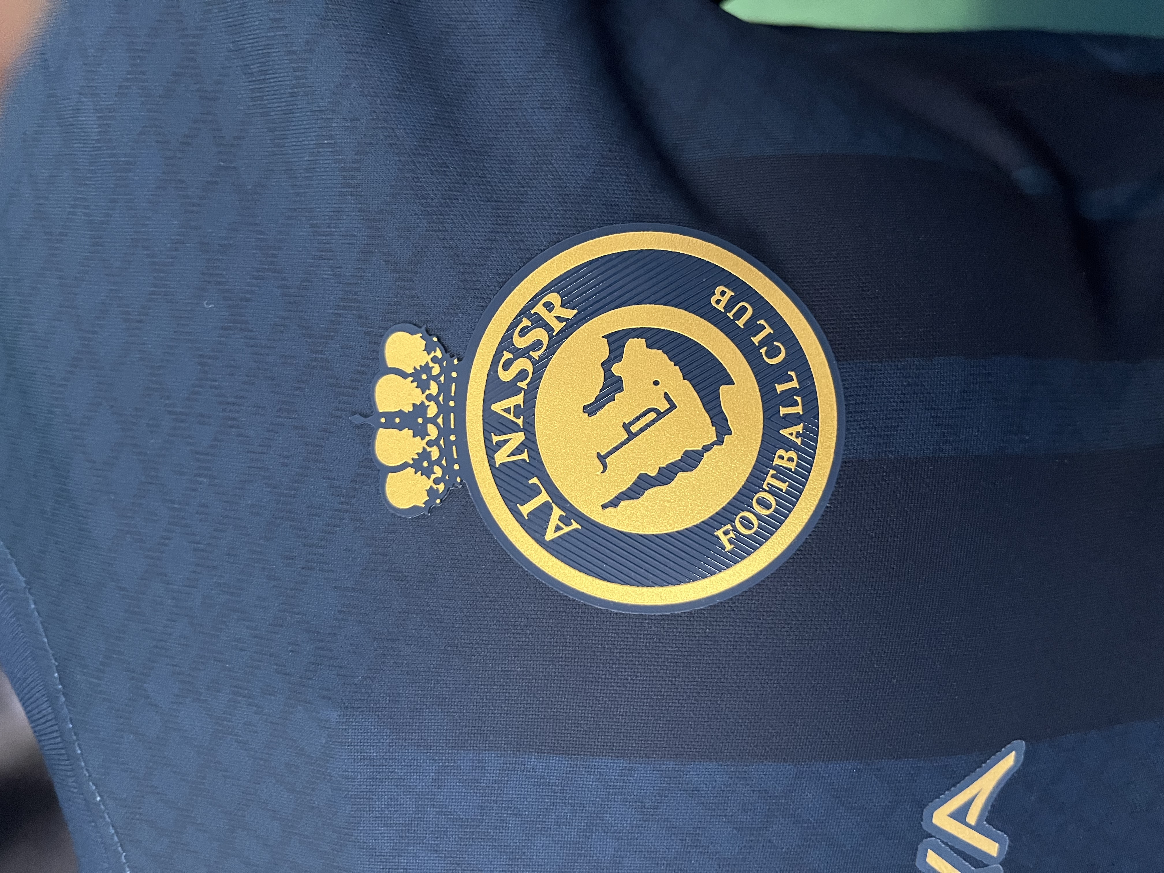 Riyadh Victory season 23/24 away