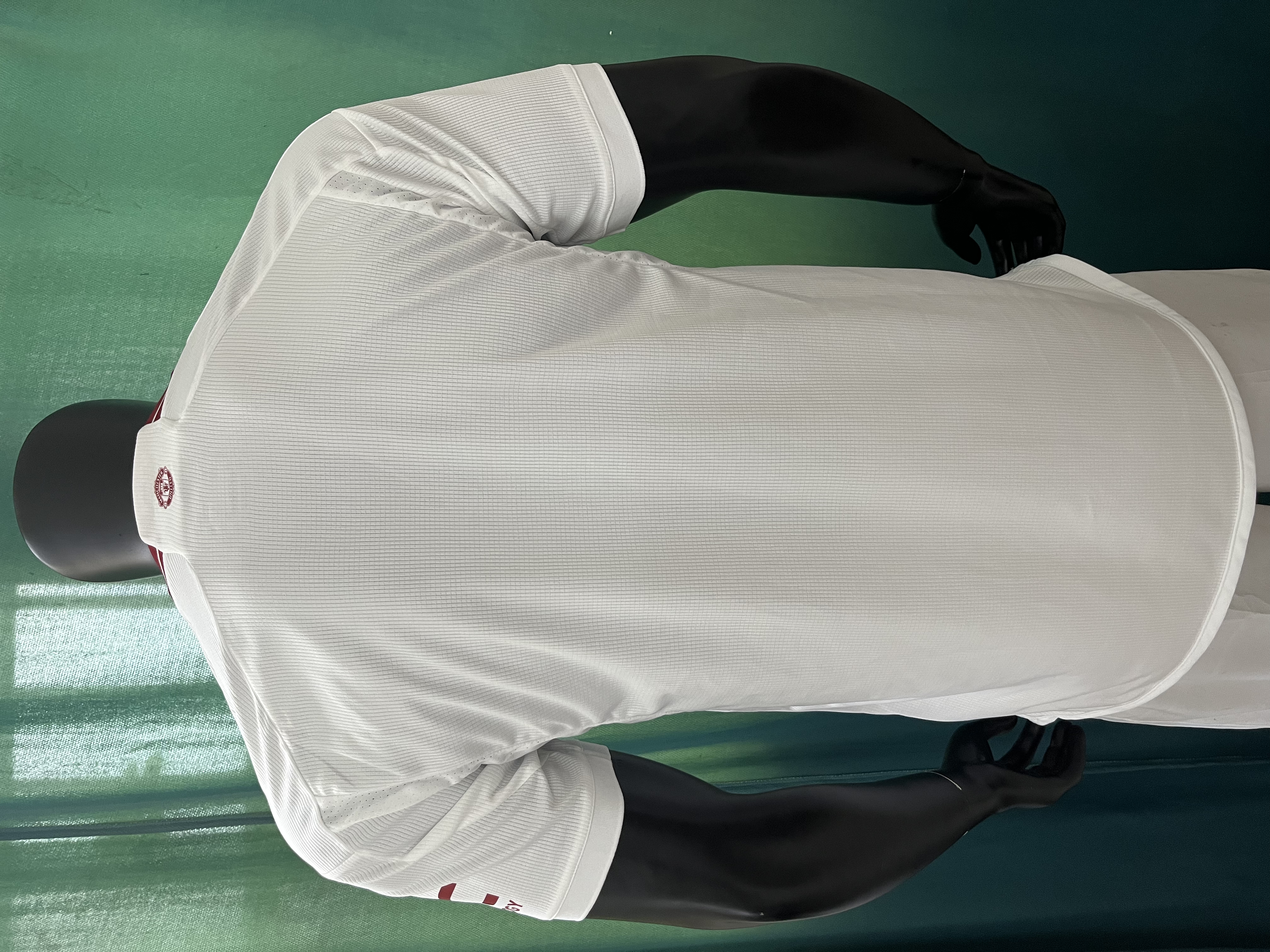 Manchester United's second away game of the 23/24 season