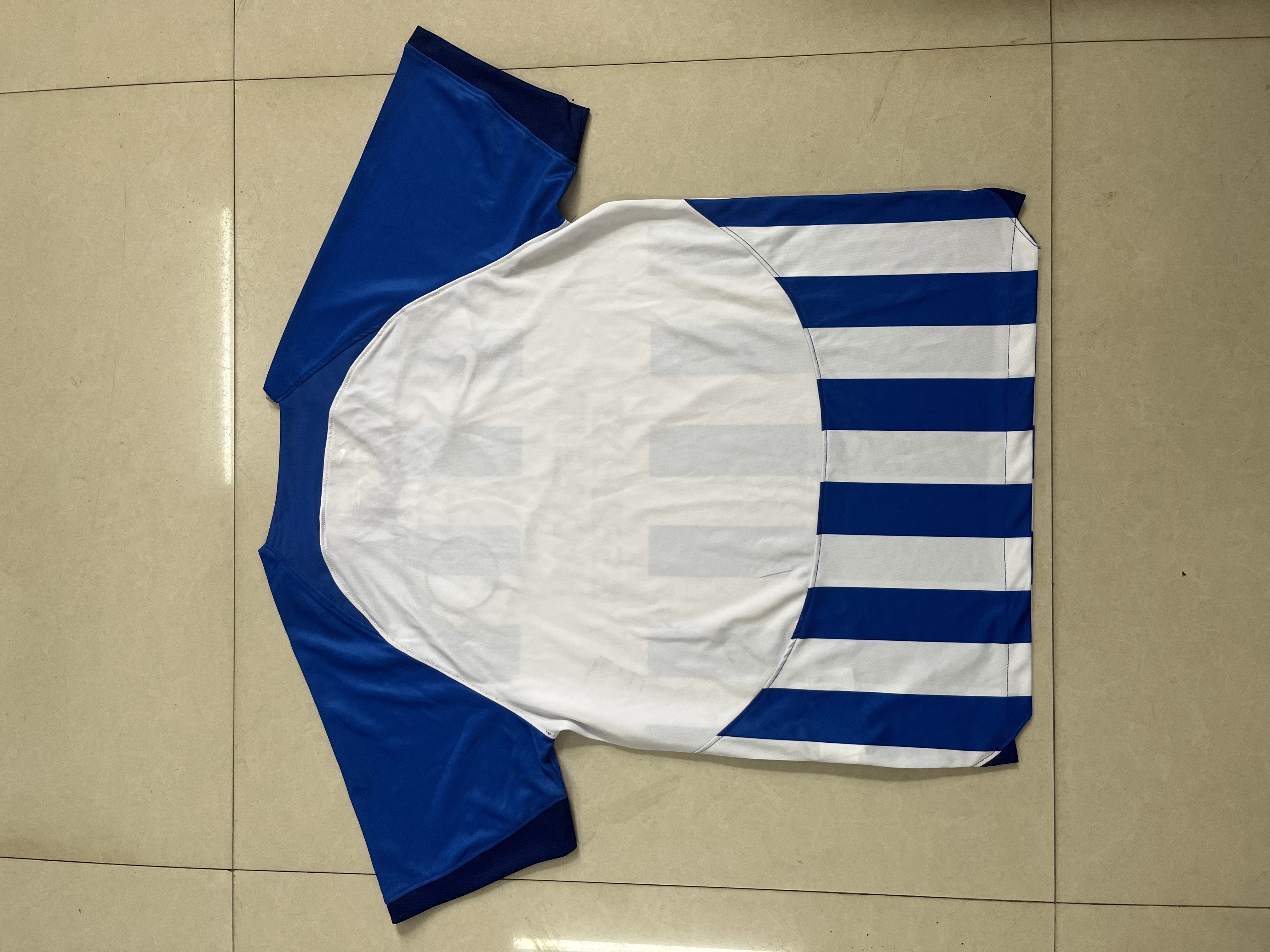 Brighton at home in the 23/24 season