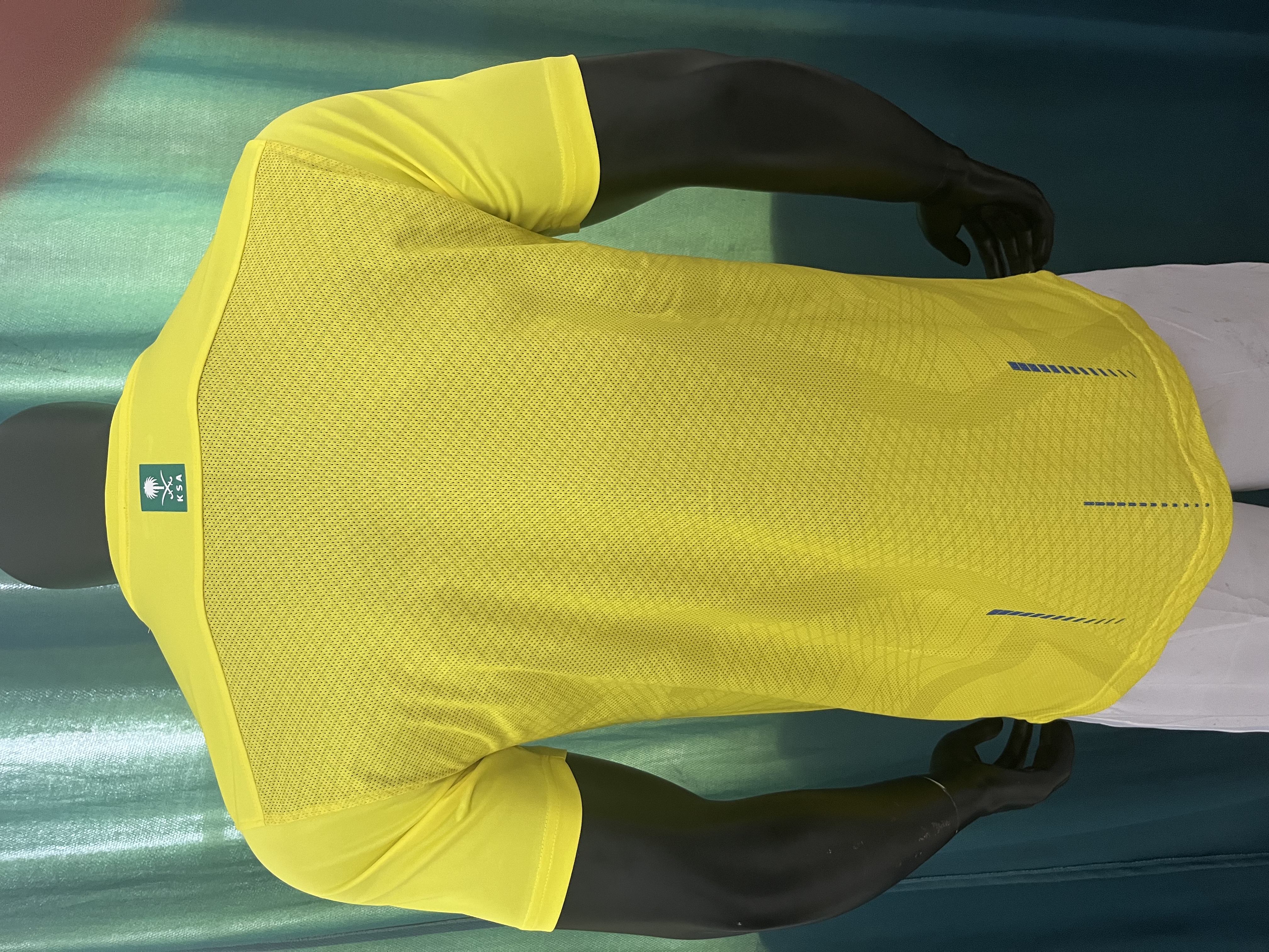 Riyadh Victory 23/824 season home