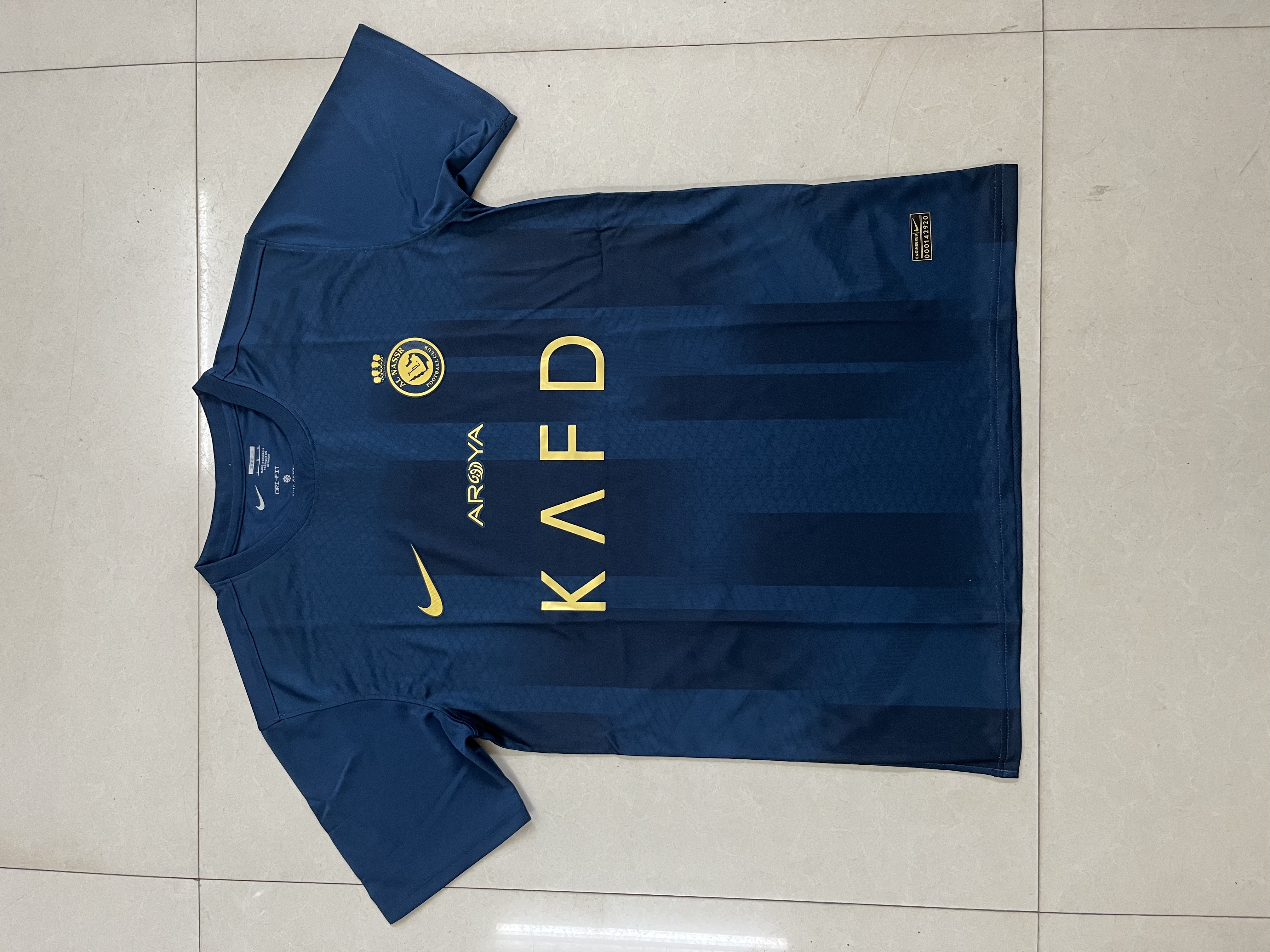 Riyadh Victory season 23/24 away